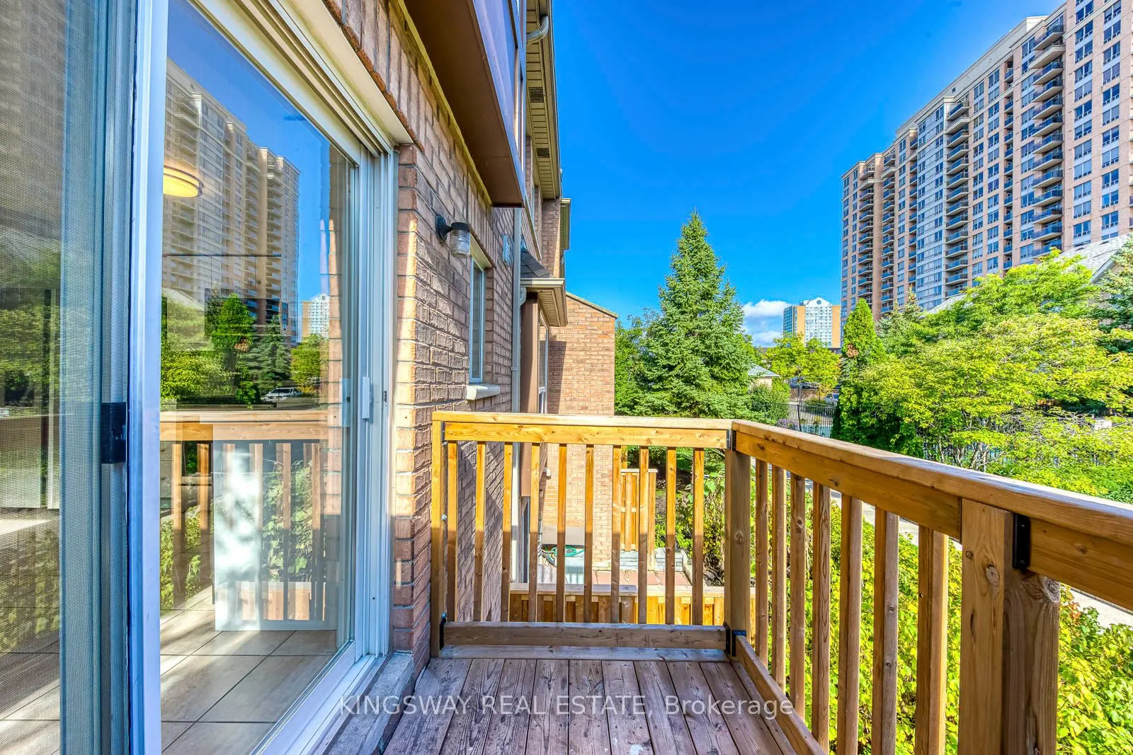 50 Strathaven Drive, #61
