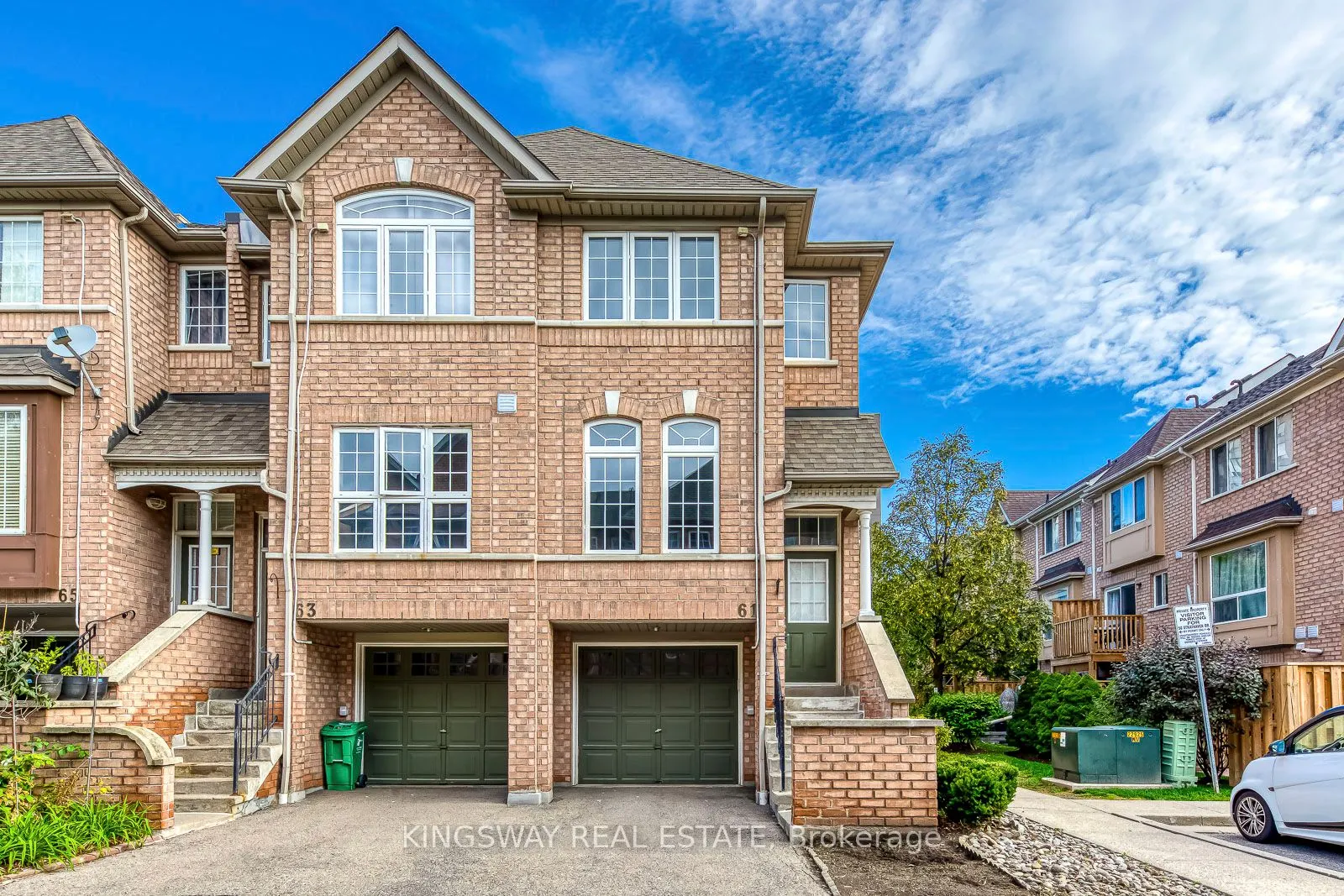 50 Strathaven Drive, #61