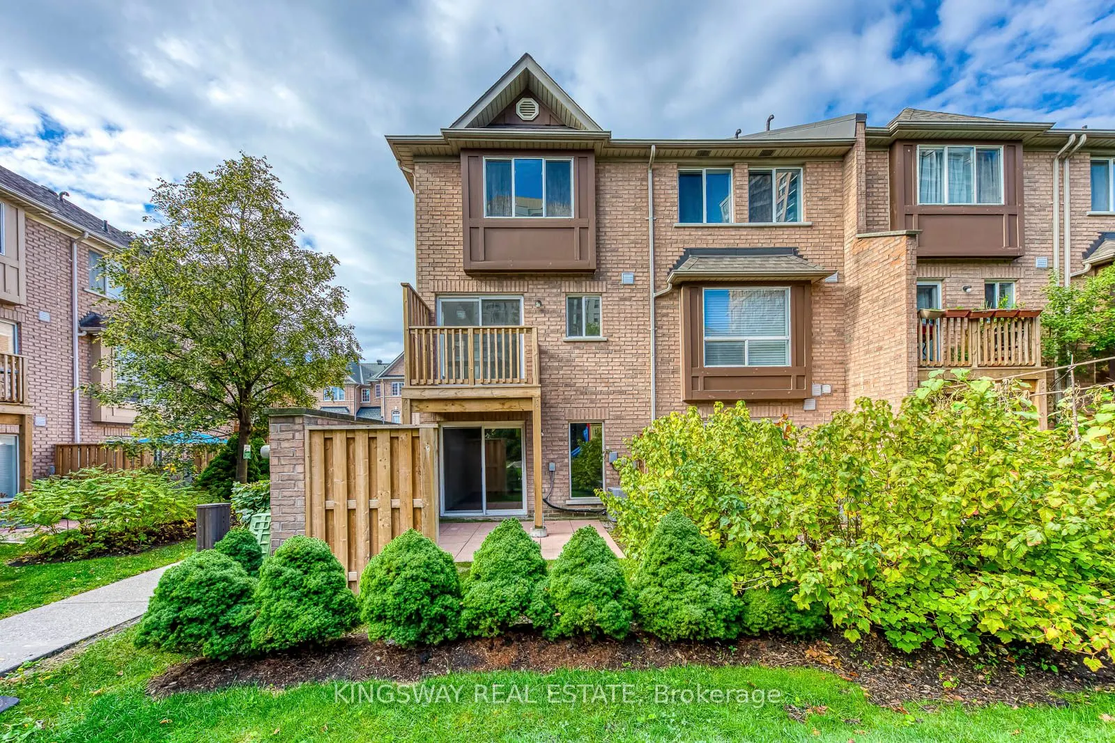 50 Strathaven Drive, #61