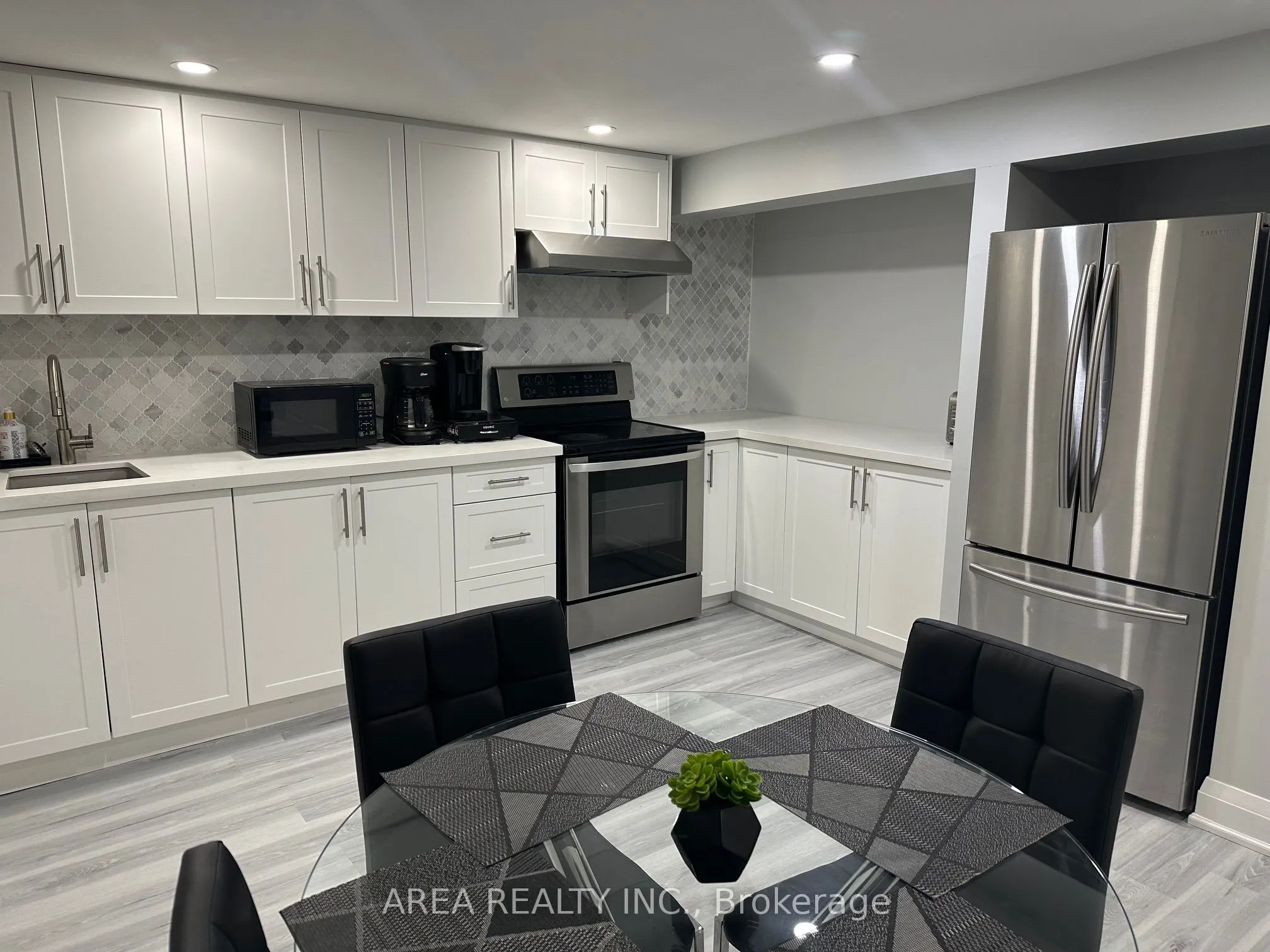 57 Farley Crescent, #Lower
