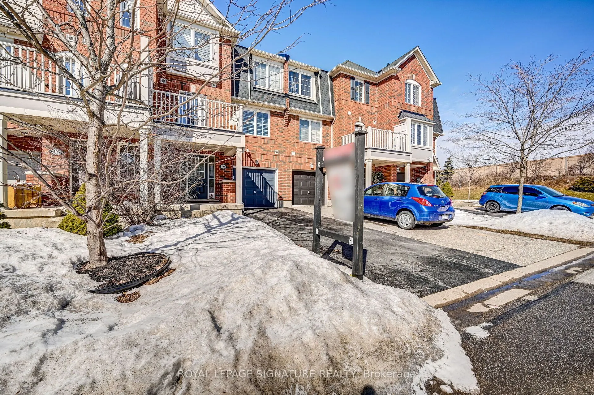 597 Speyer Circle