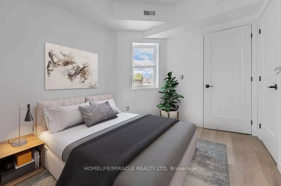 1103 Dufferin Street, #1