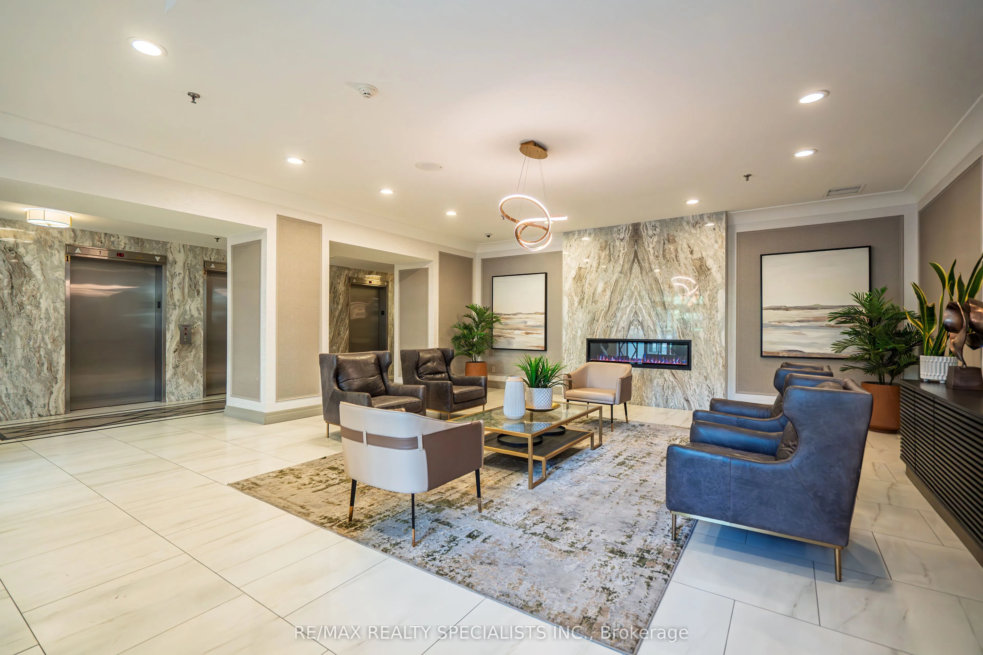 75 King Street E, #703