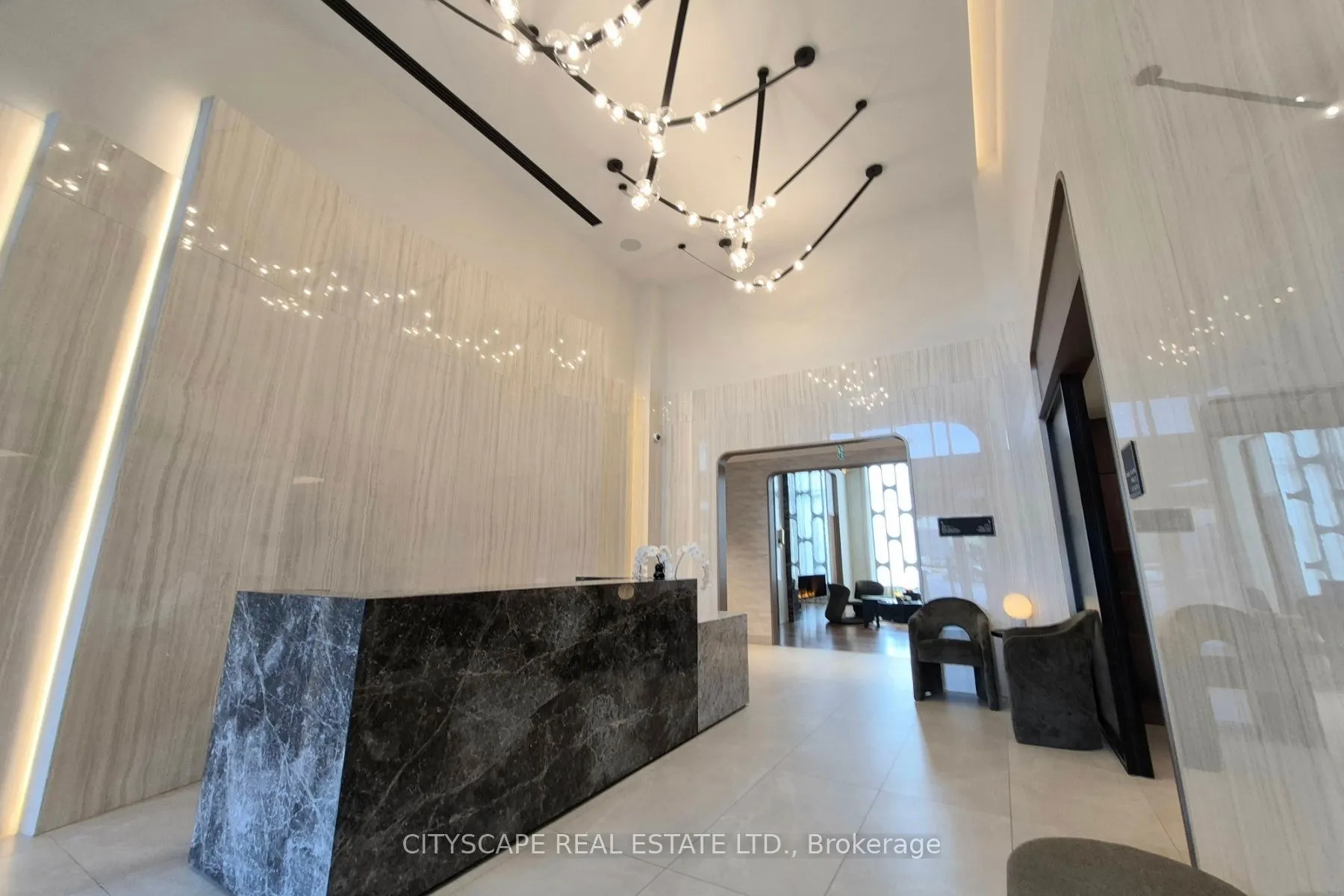 3240 William Coltson Avenue, #909