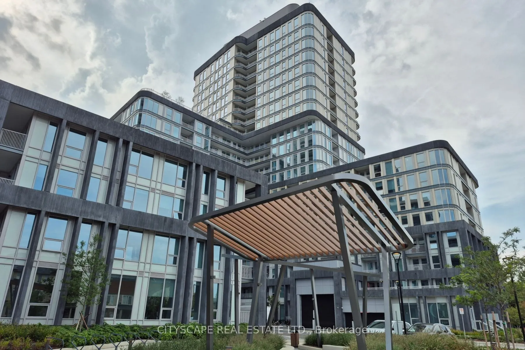 3240 William Coltson Avenue, #909