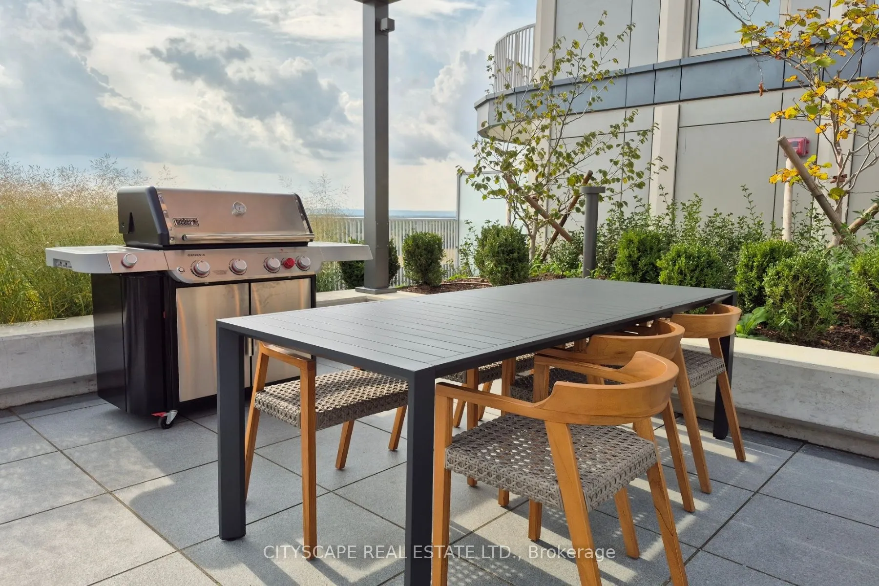 3240 William Coltson Avenue, #909
