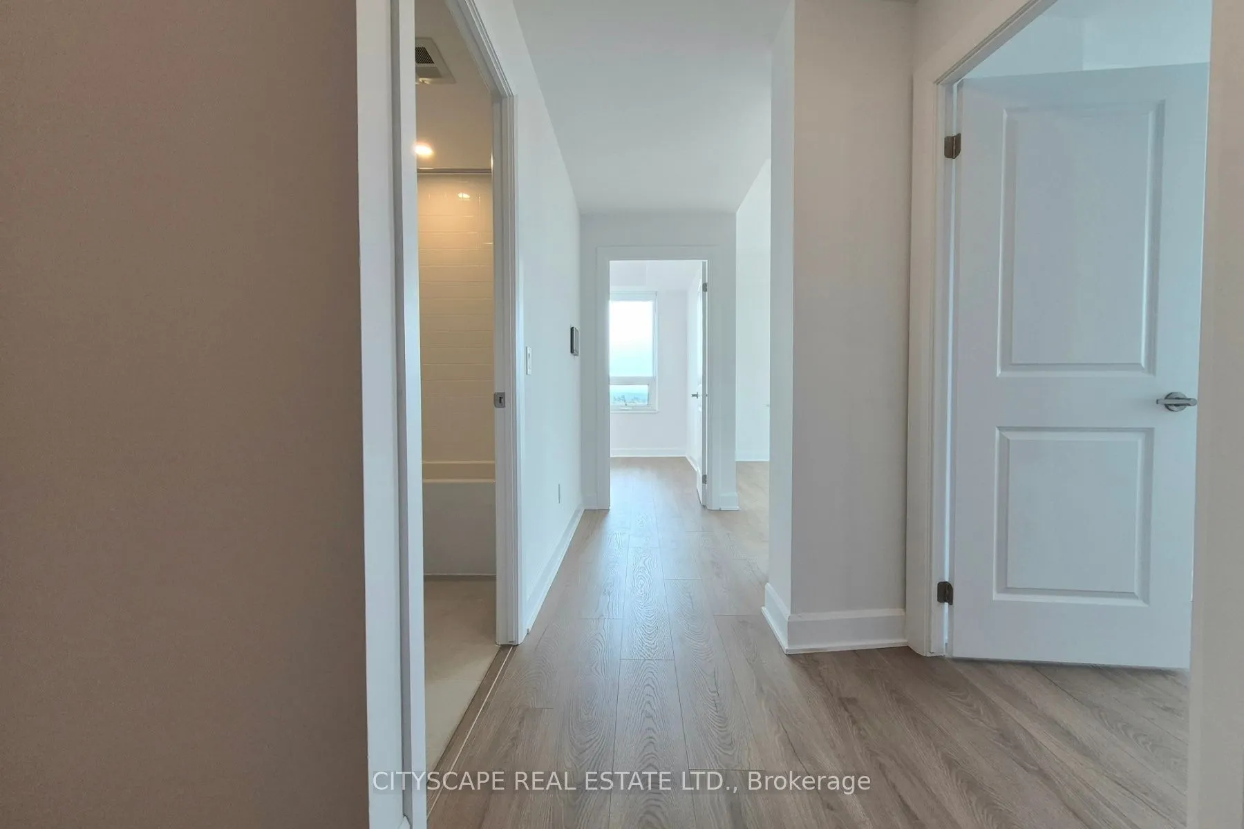 3240 William Coltson Avenue, #909
