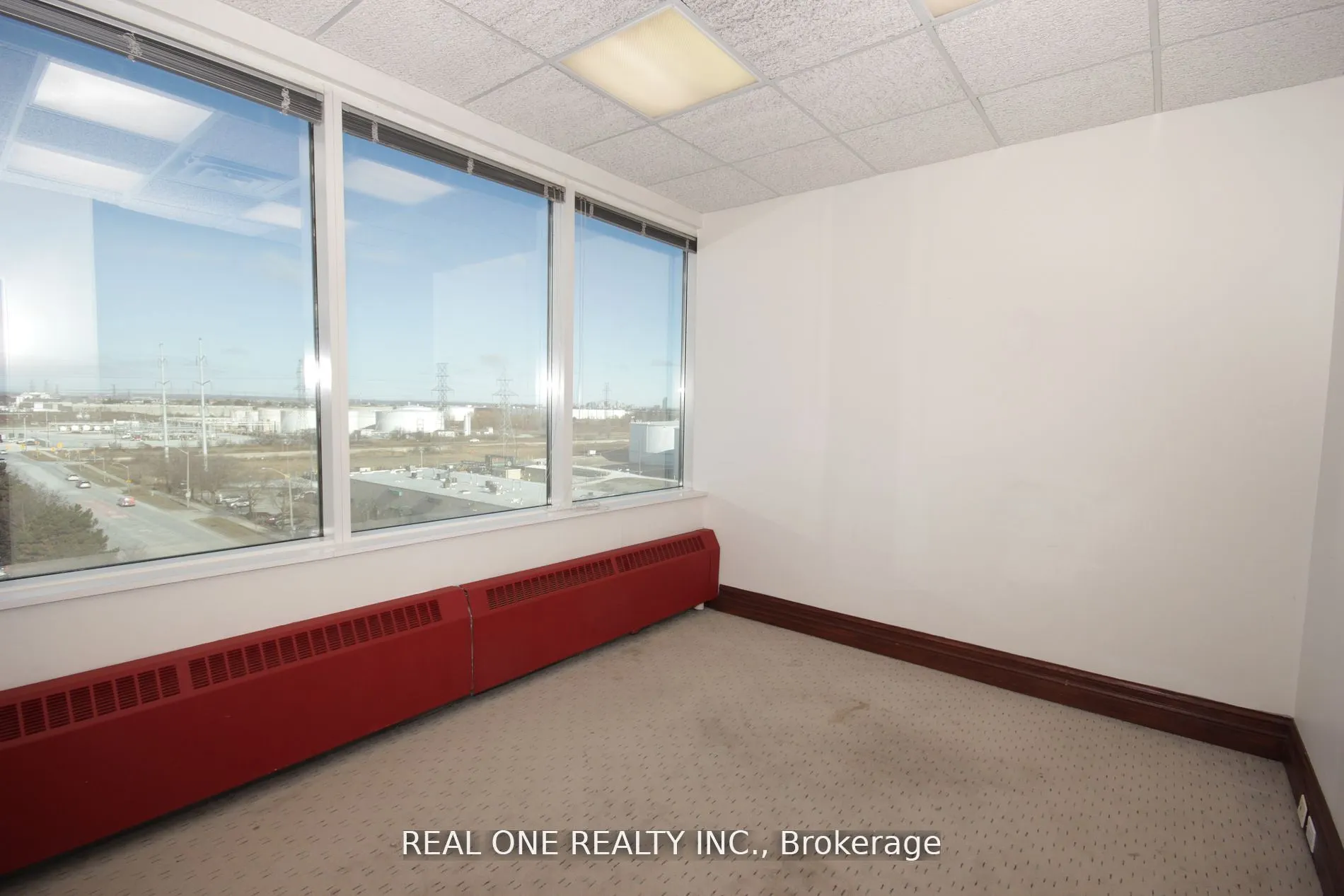 1280 Finch Avenue W, #601