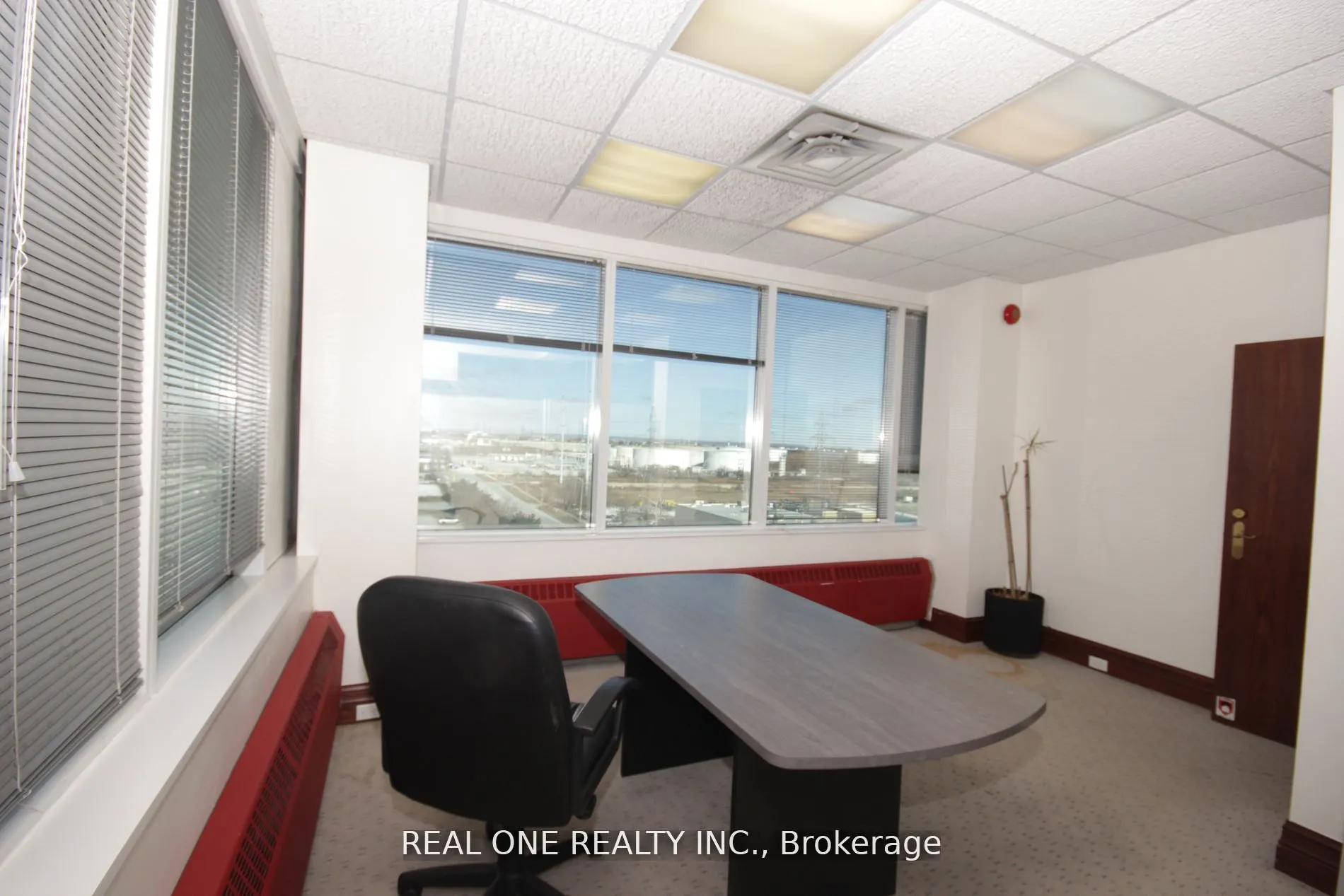 1280 Finch Avenue W, #601