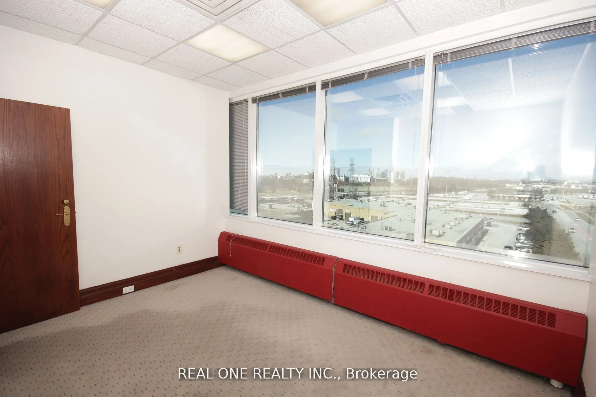 1280 Finch Avenue W, #601