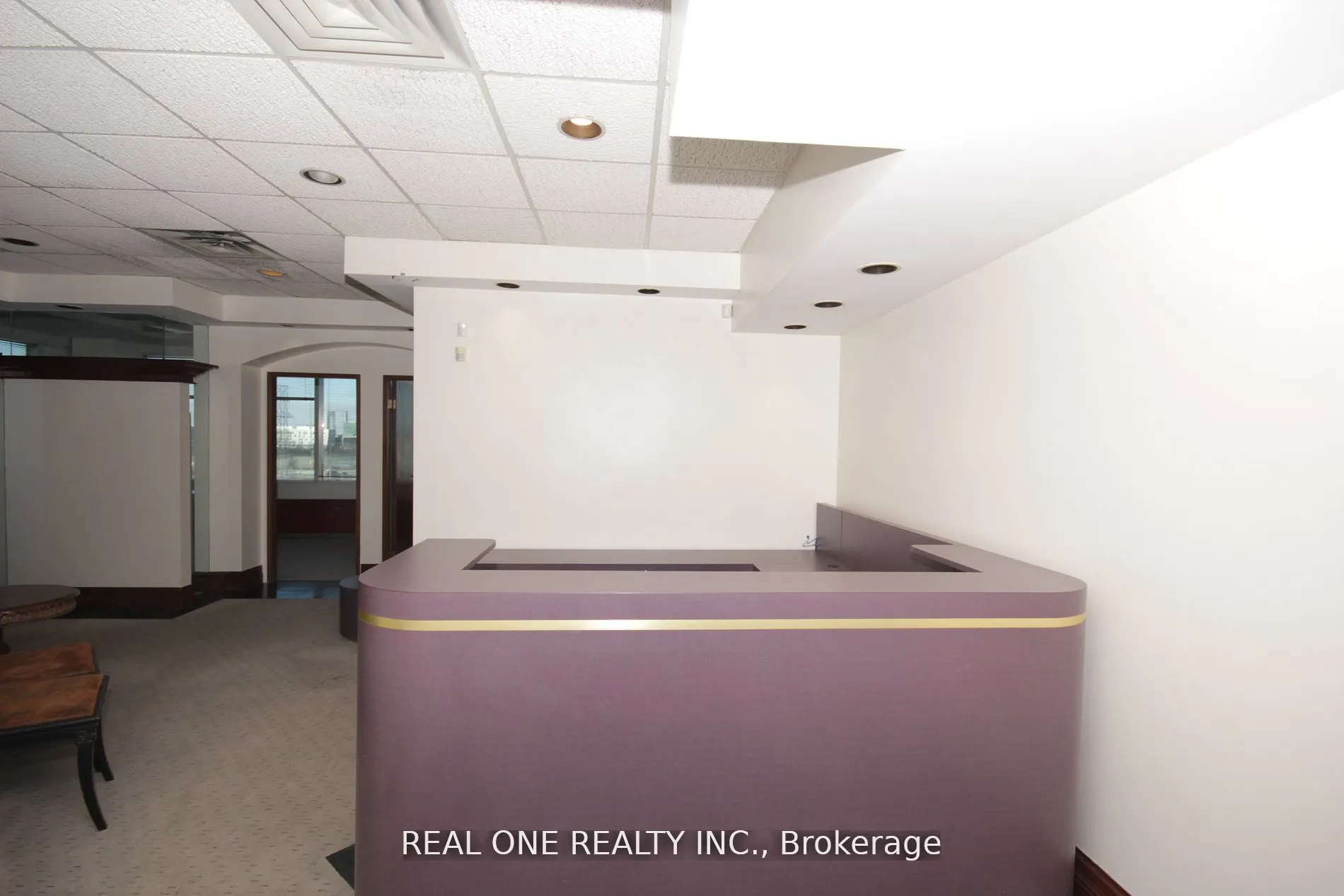 1280 Finch Avenue W, #601