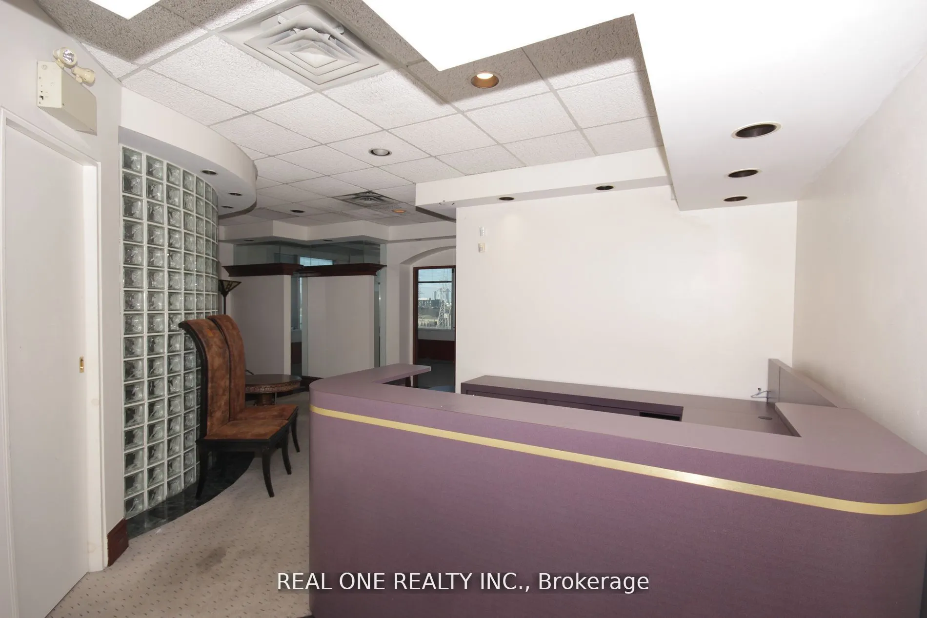 1280 Finch Avenue W, #601