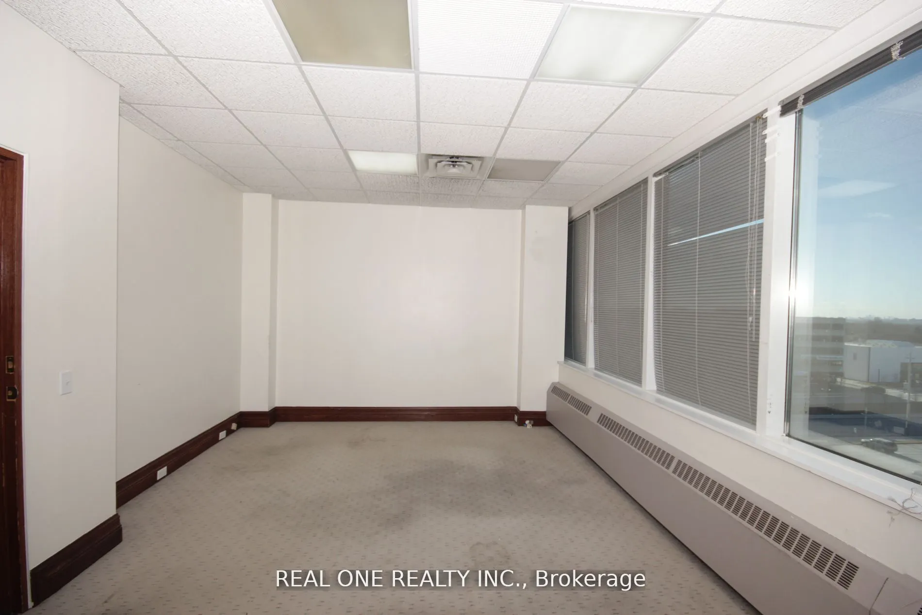 1280 Finch Avenue W, #601