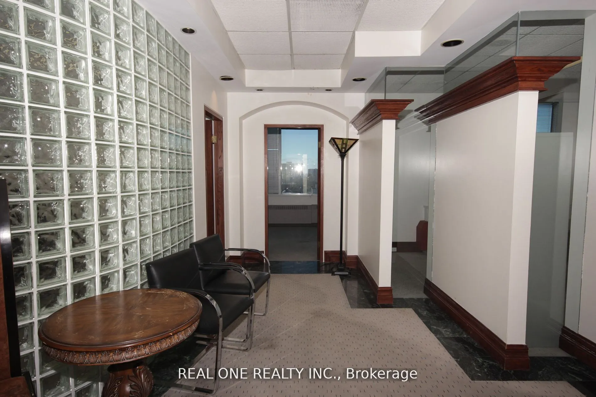 1280 Finch Avenue W, #601