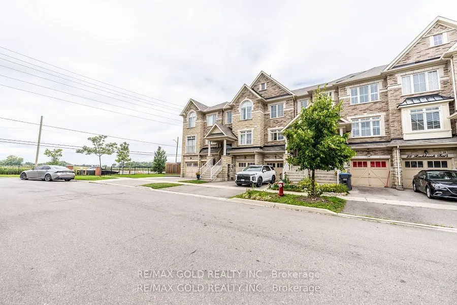 34 Rockbrook Trail