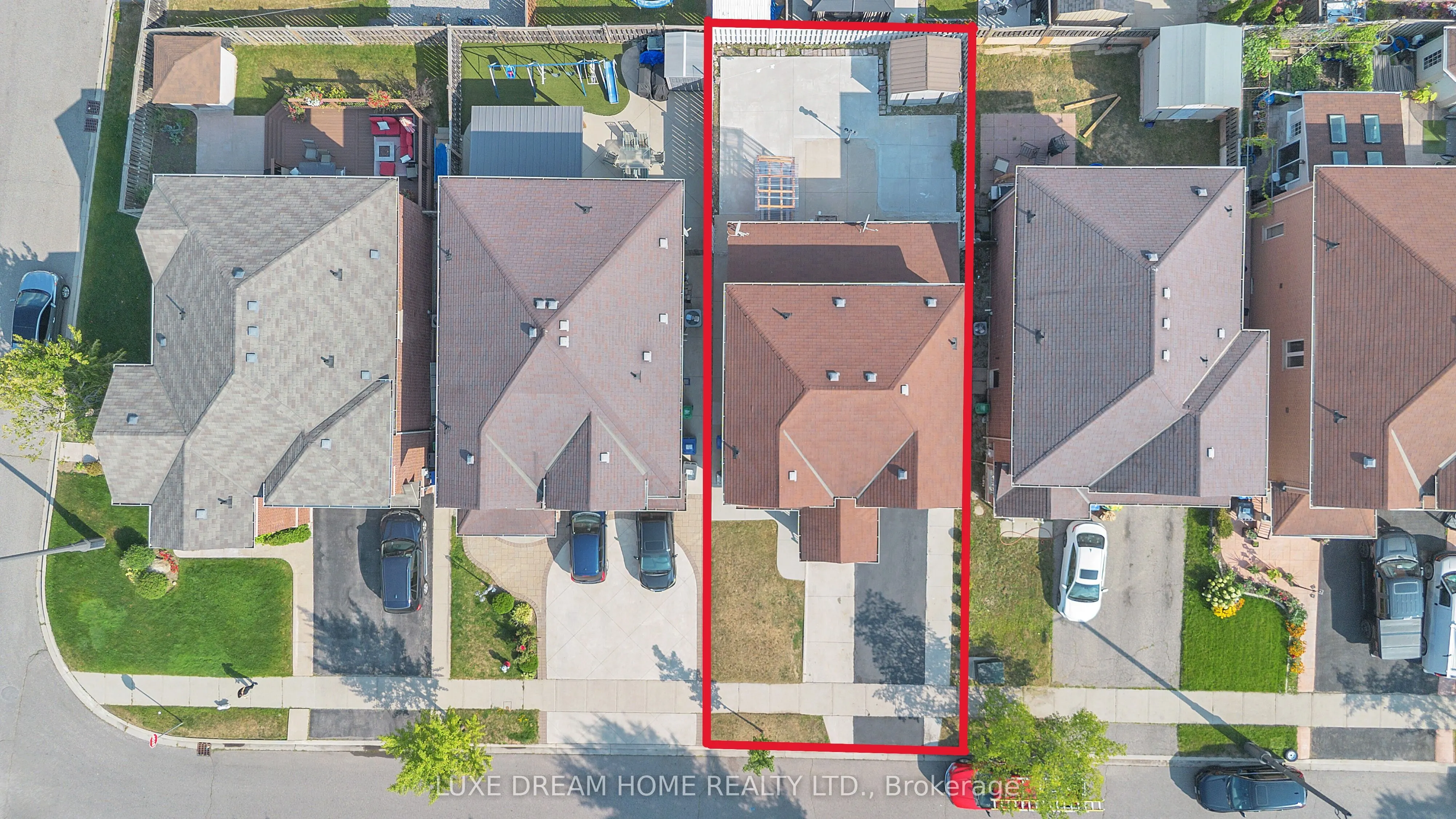 33 Hybrid Street