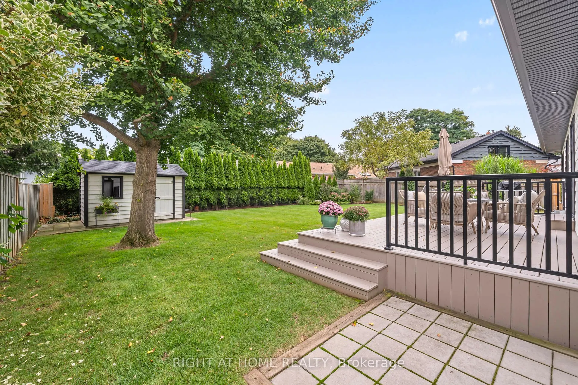 545 Huron Drive
