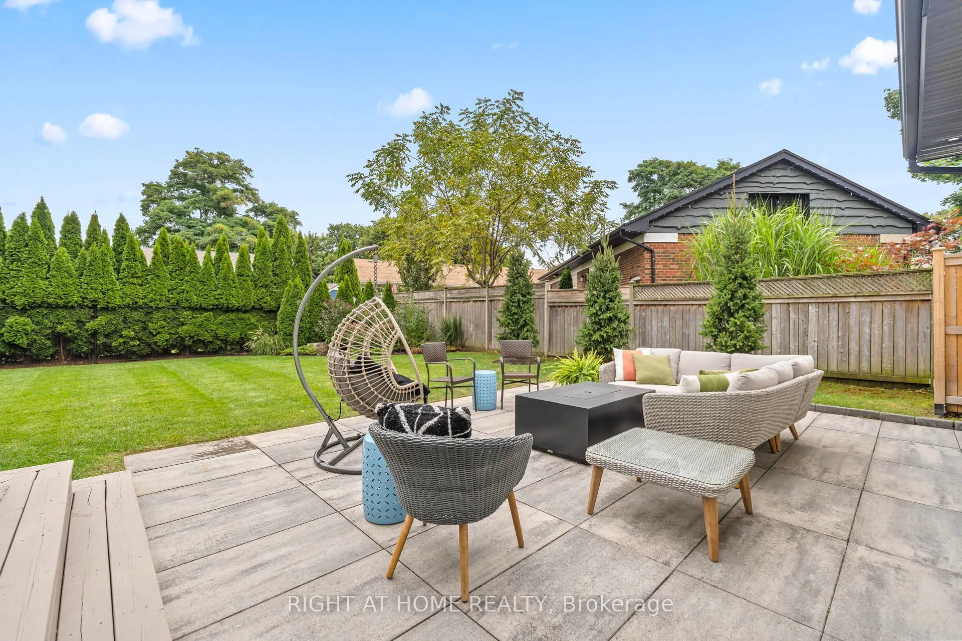 545 Huron Drive
