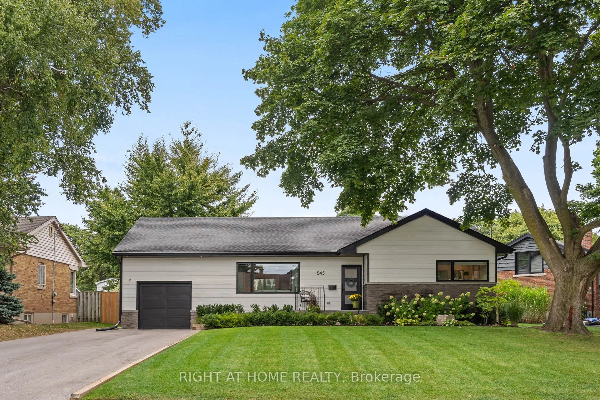 545 Huron Drive