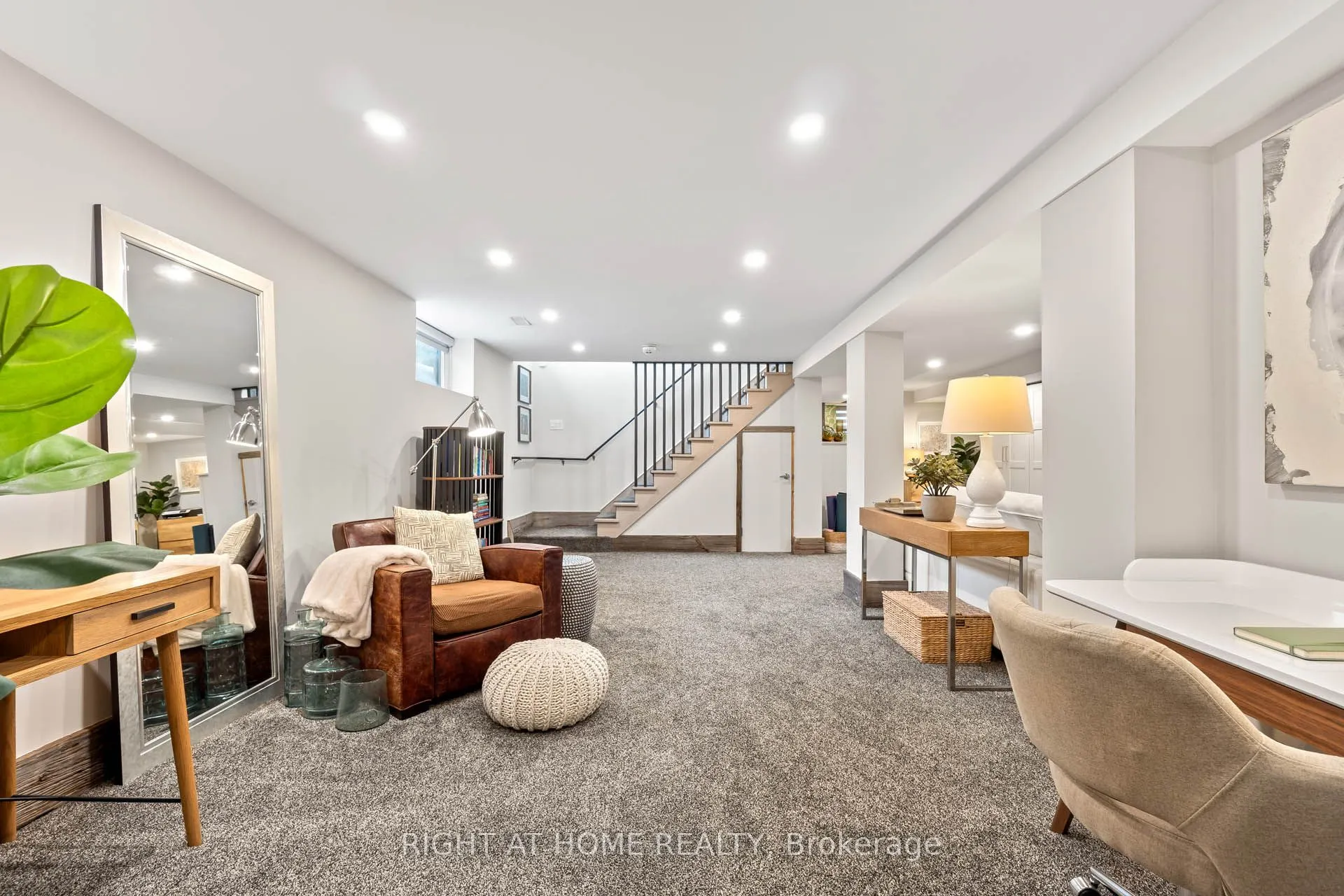 545 Huron Drive