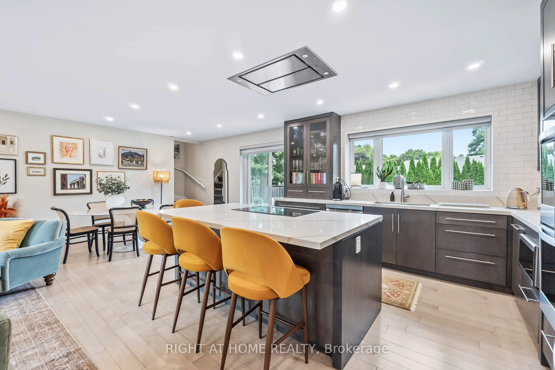 545 Huron Drive