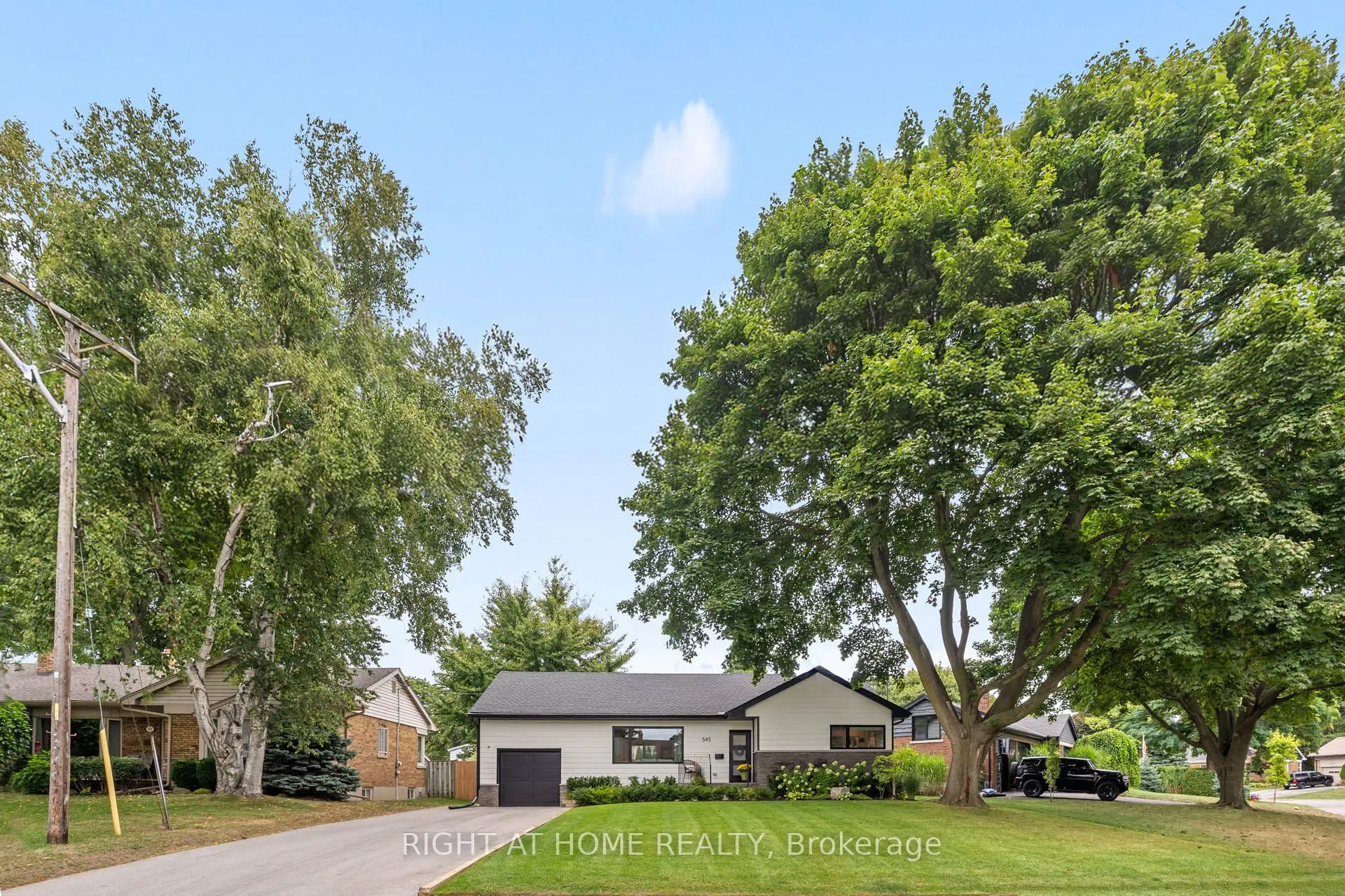 545 Huron Drive