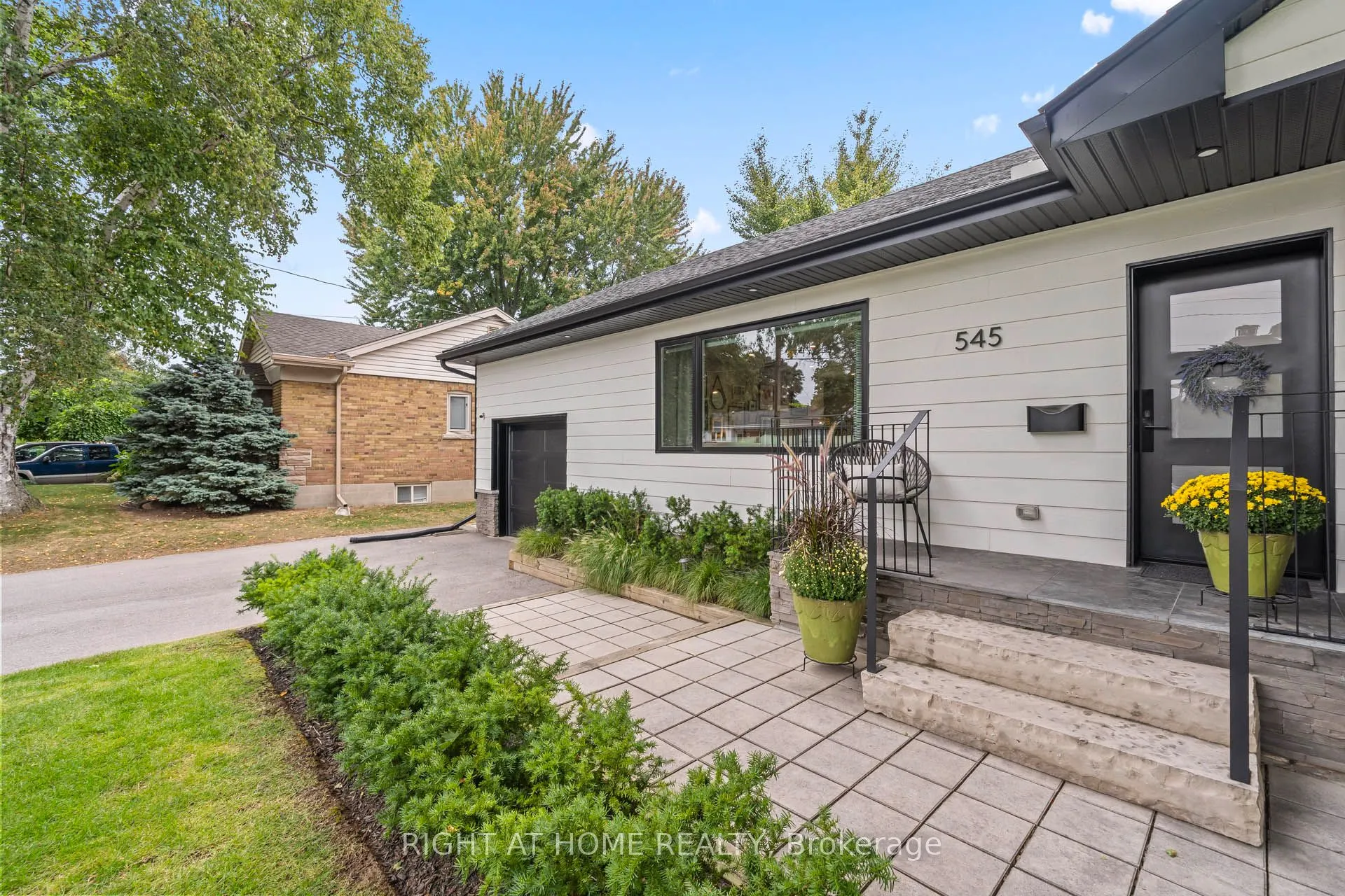 545 Huron Drive