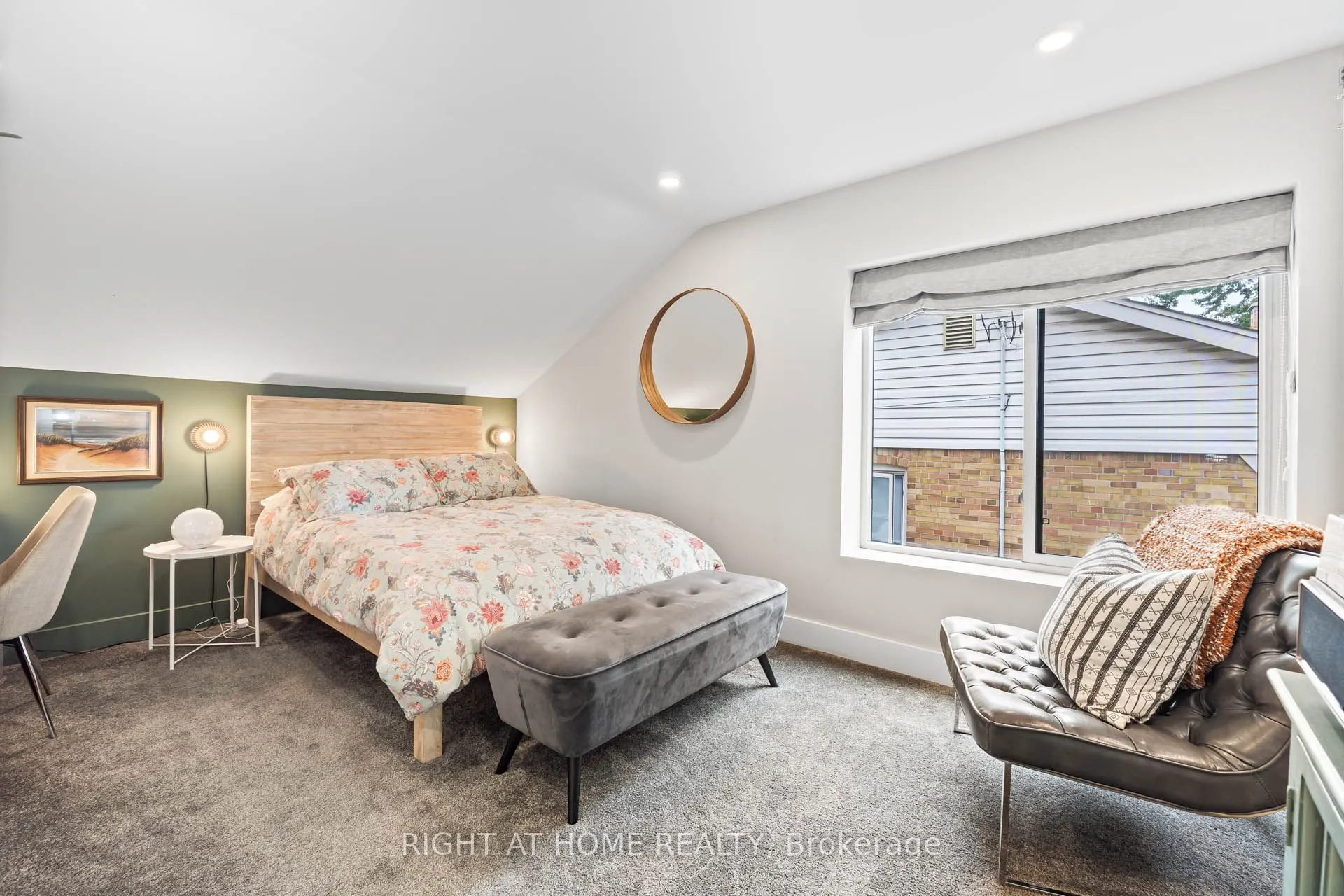 545 Huron Drive
