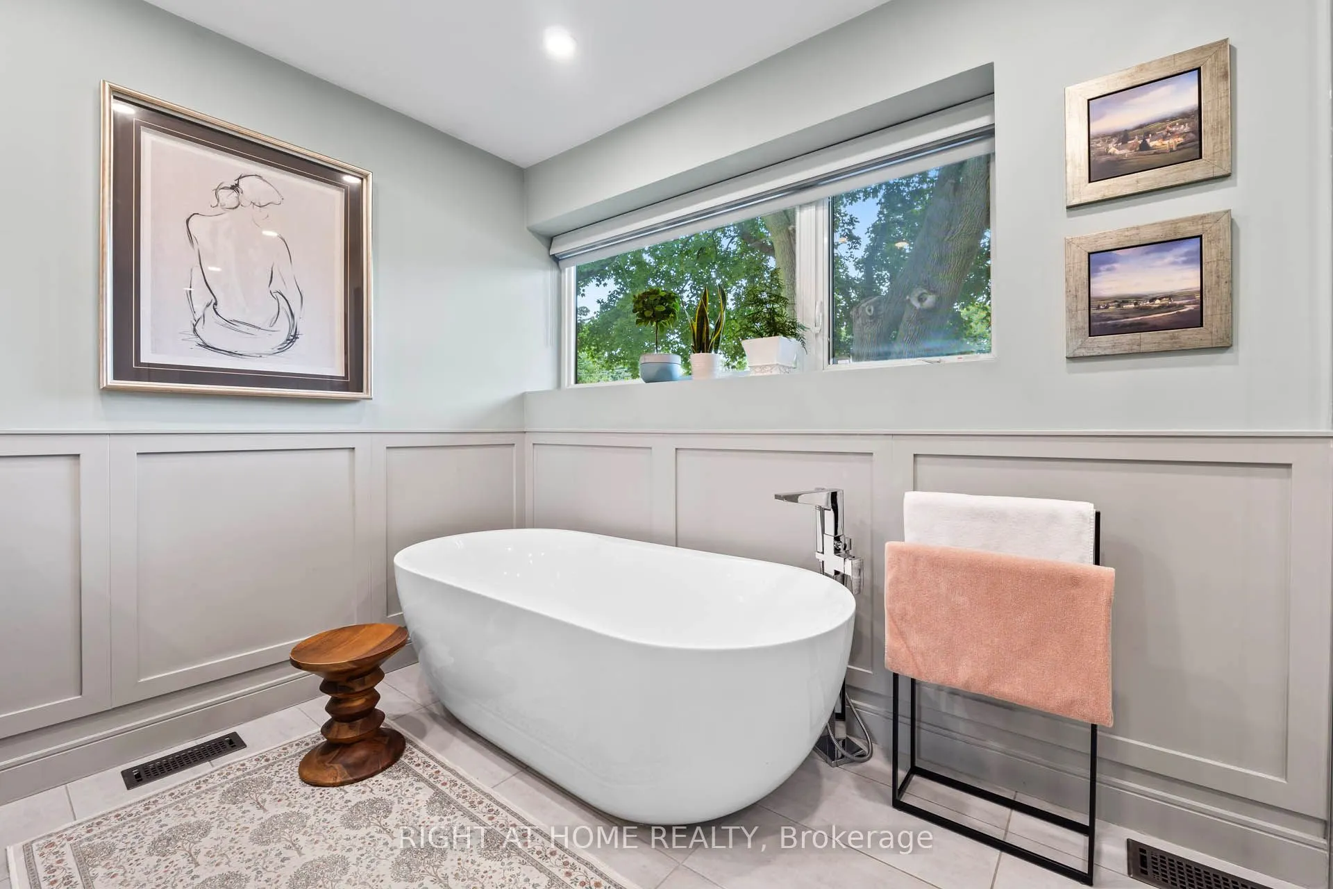 545 Huron Drive