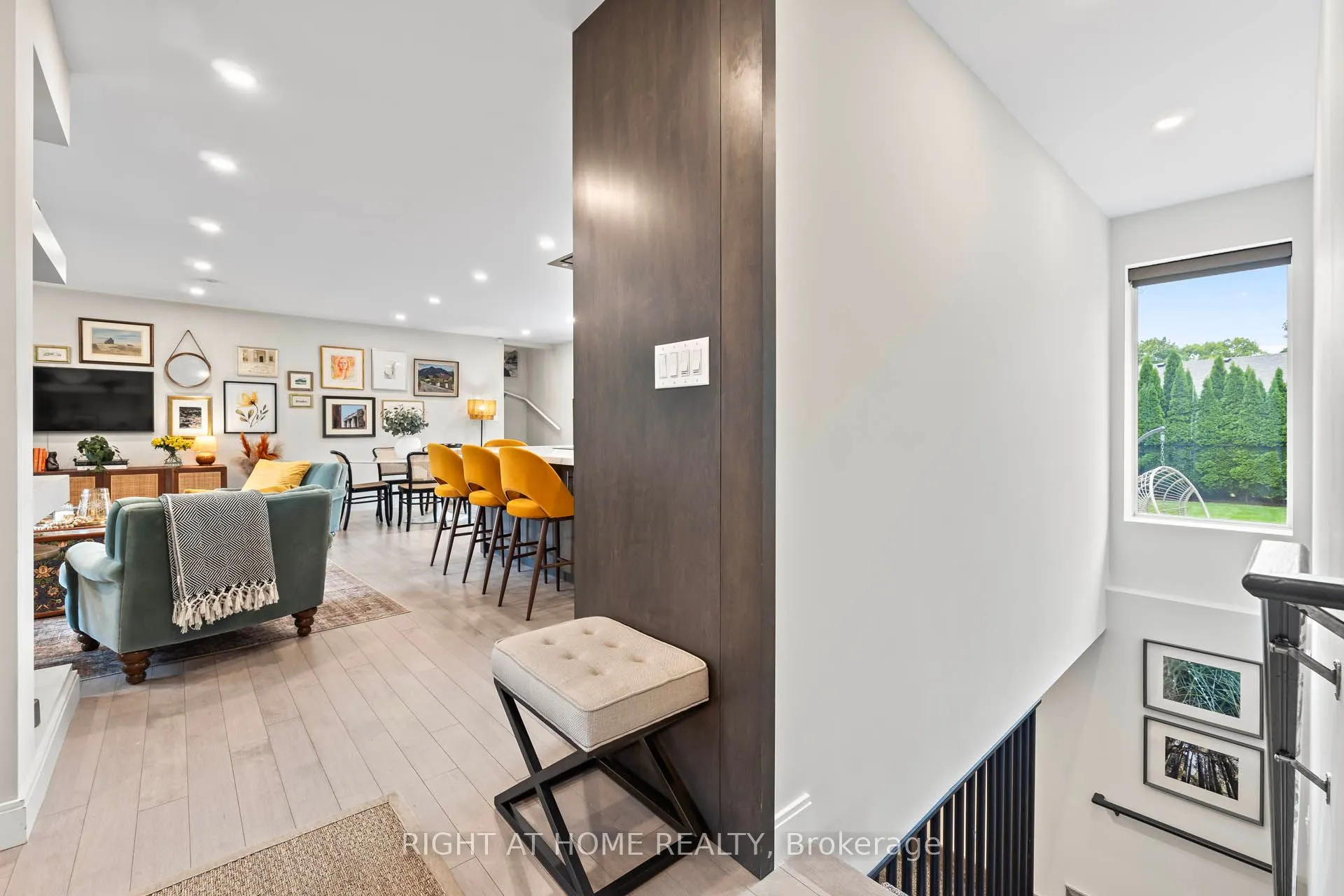 545 Huron Drive