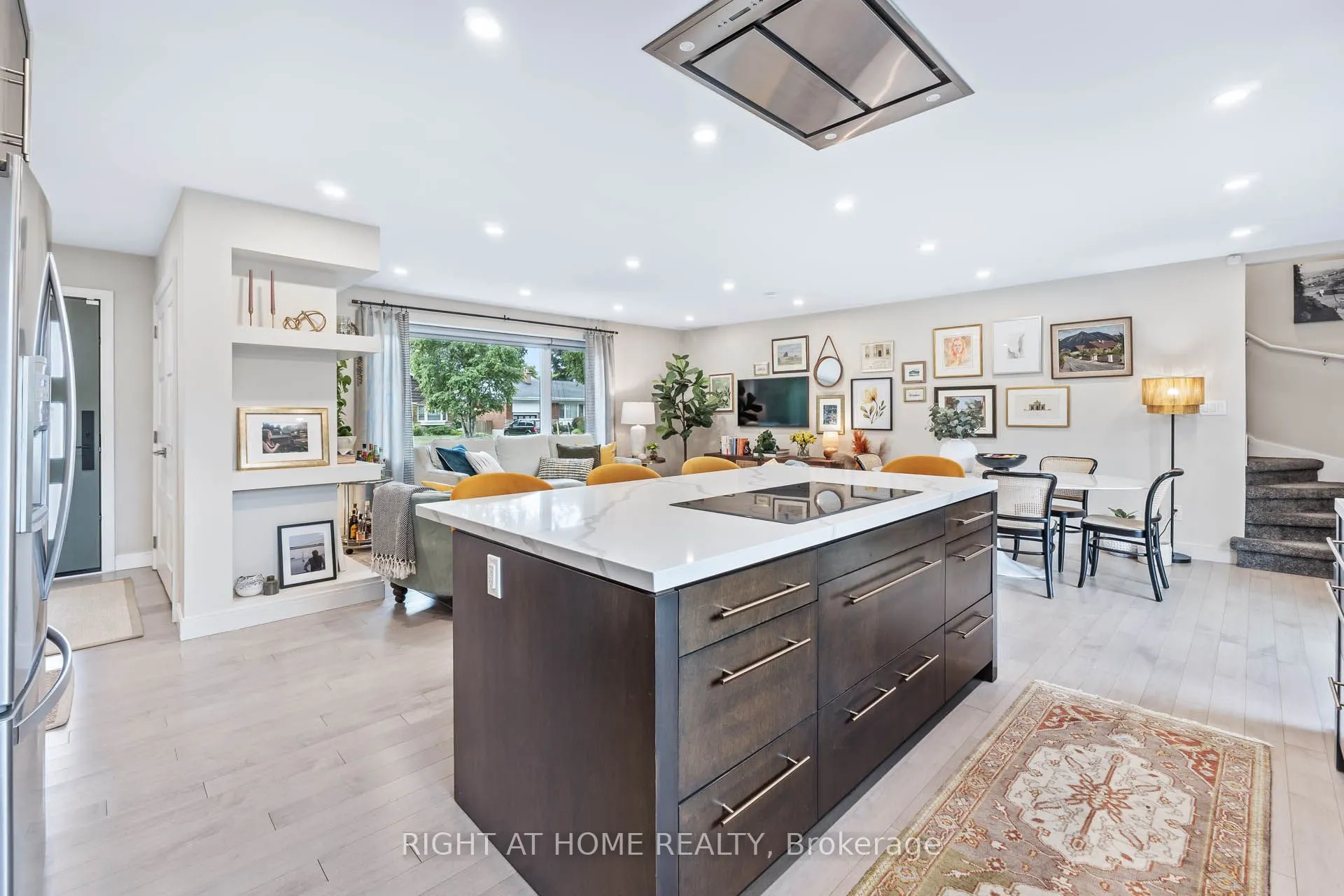 545 Huron Drive