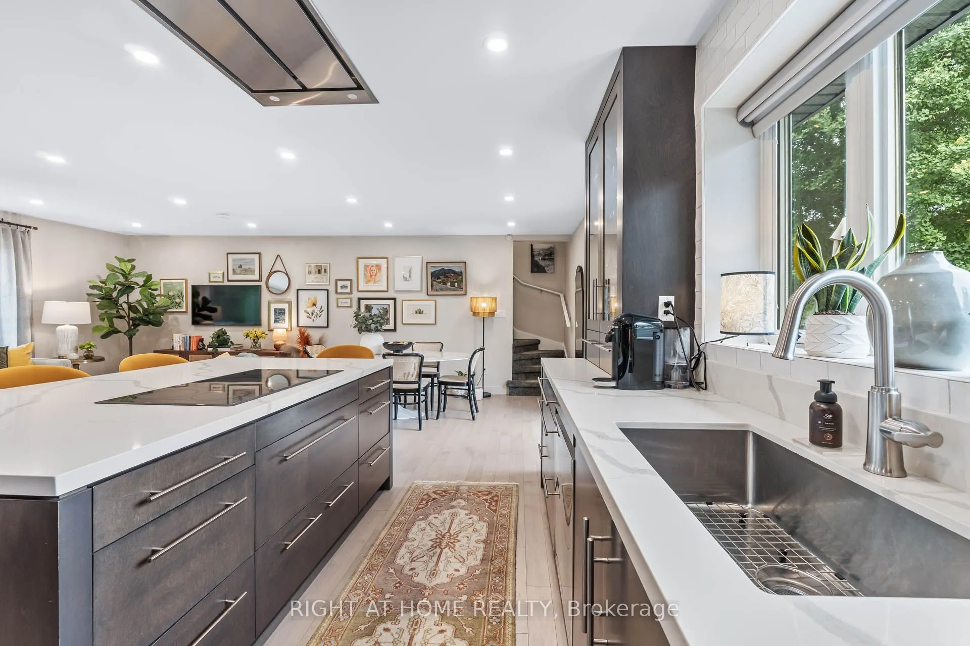 545 Huron Drive