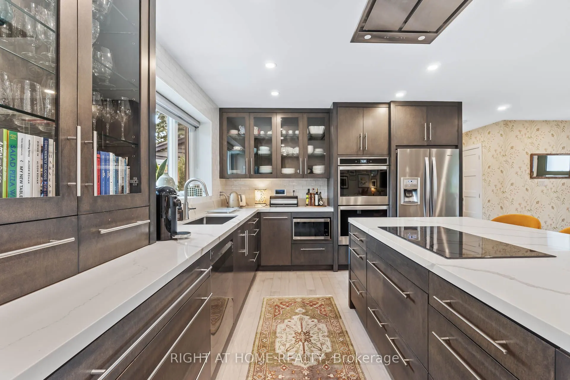 545 Huron Drive
