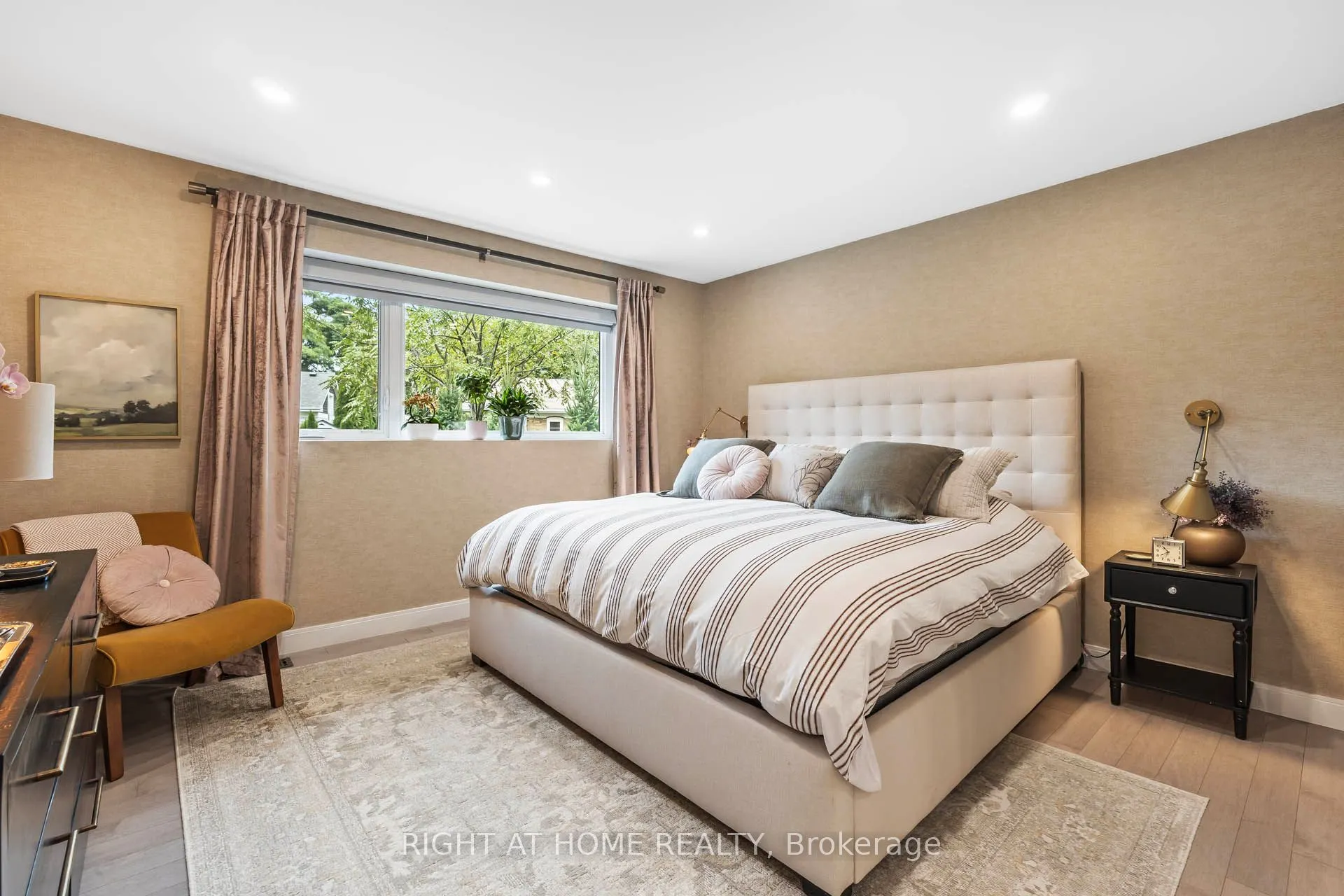 545 Huron Drive