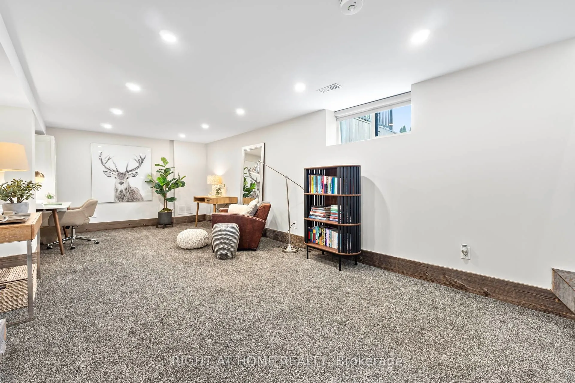 545 Huron Drive