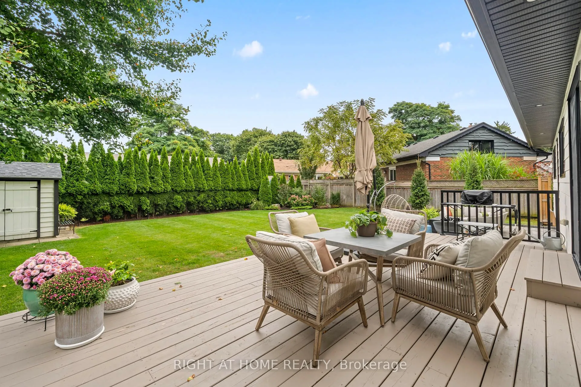 545 Huron Drive