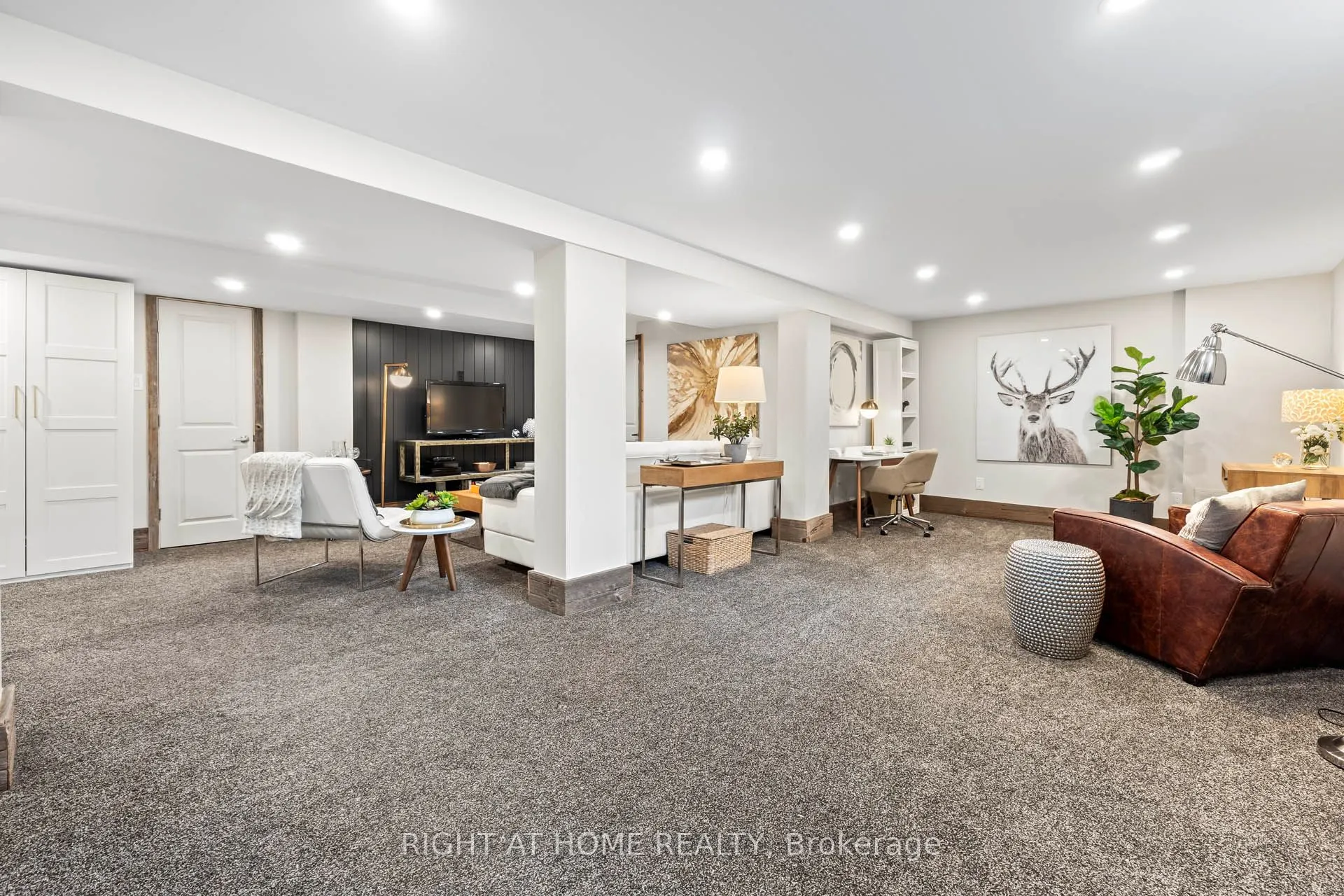 545 Huron Drive