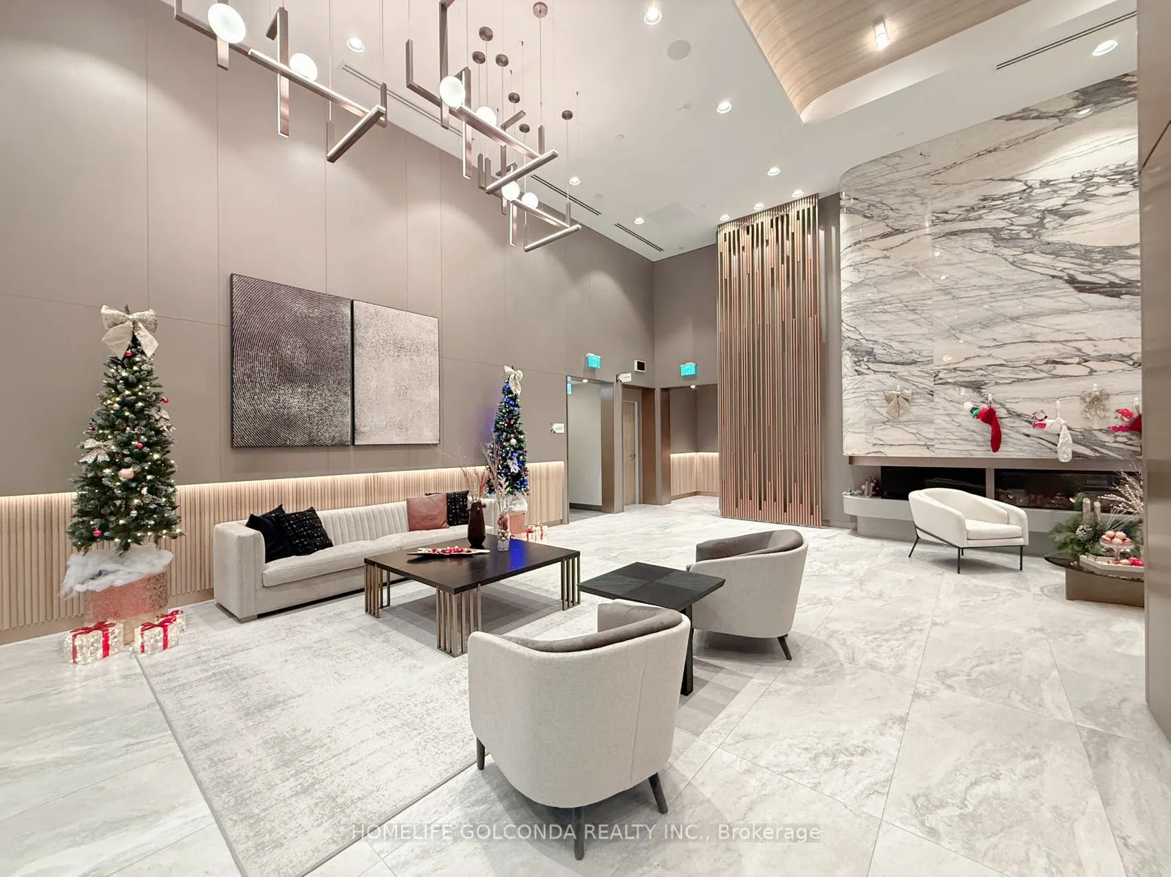 1100 Sheppard Avenue W, #LPH20