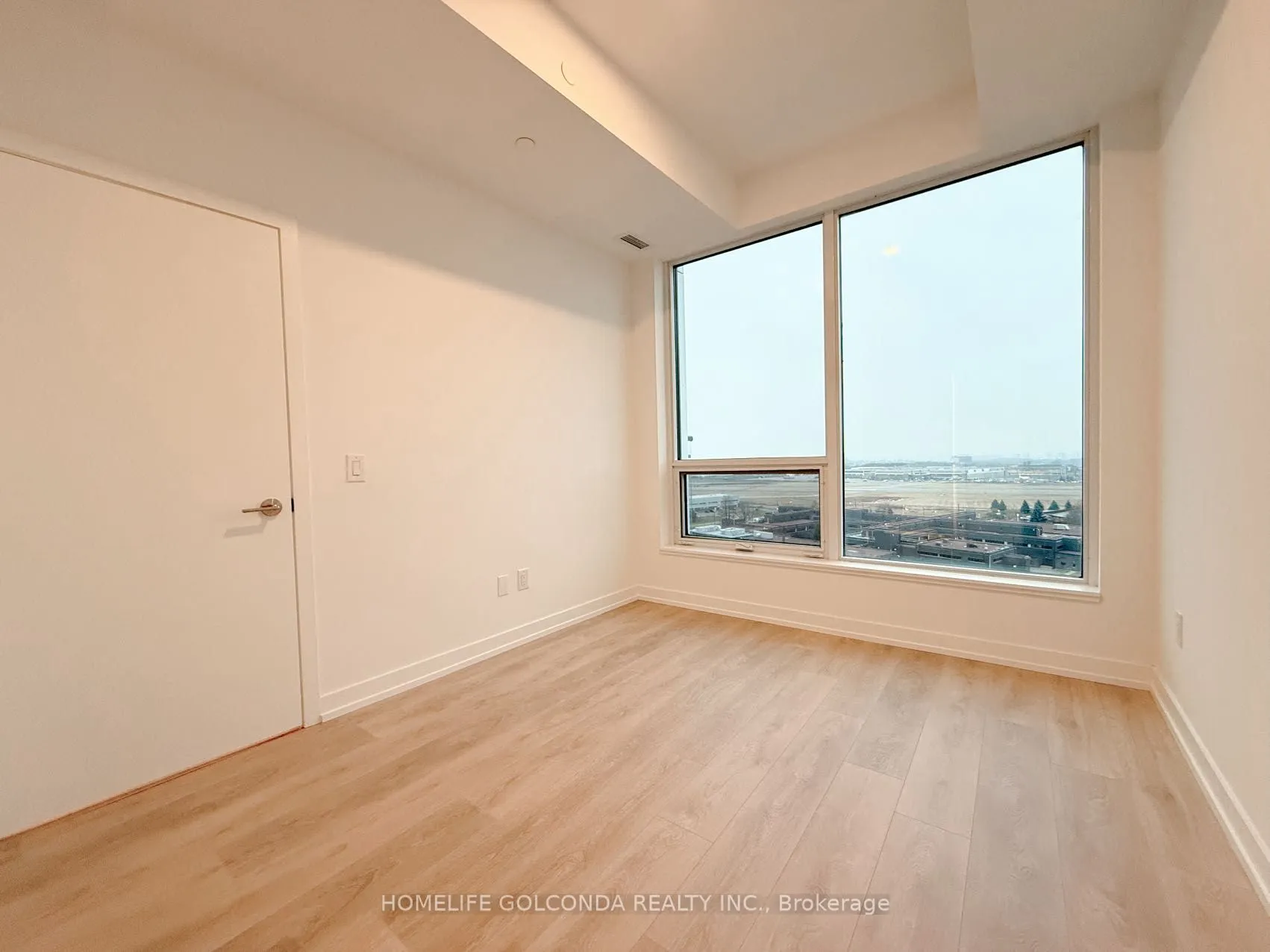 1100 Sheppard Avenue W, #LPH20