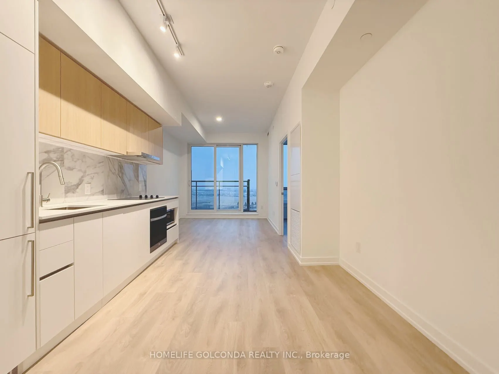 1100 Sheppard Avenue W, #LPH20