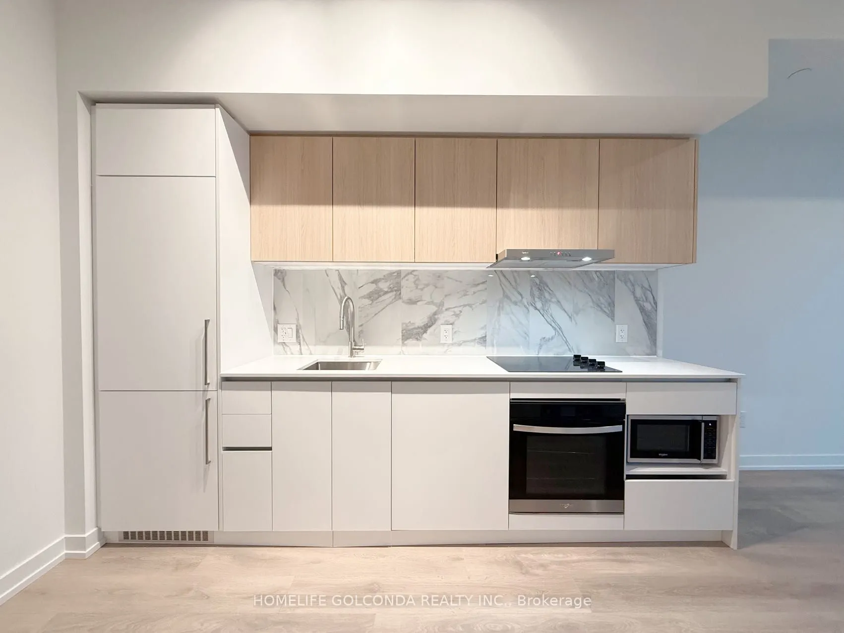 1100 Sheppard Avenue W, #LPH20