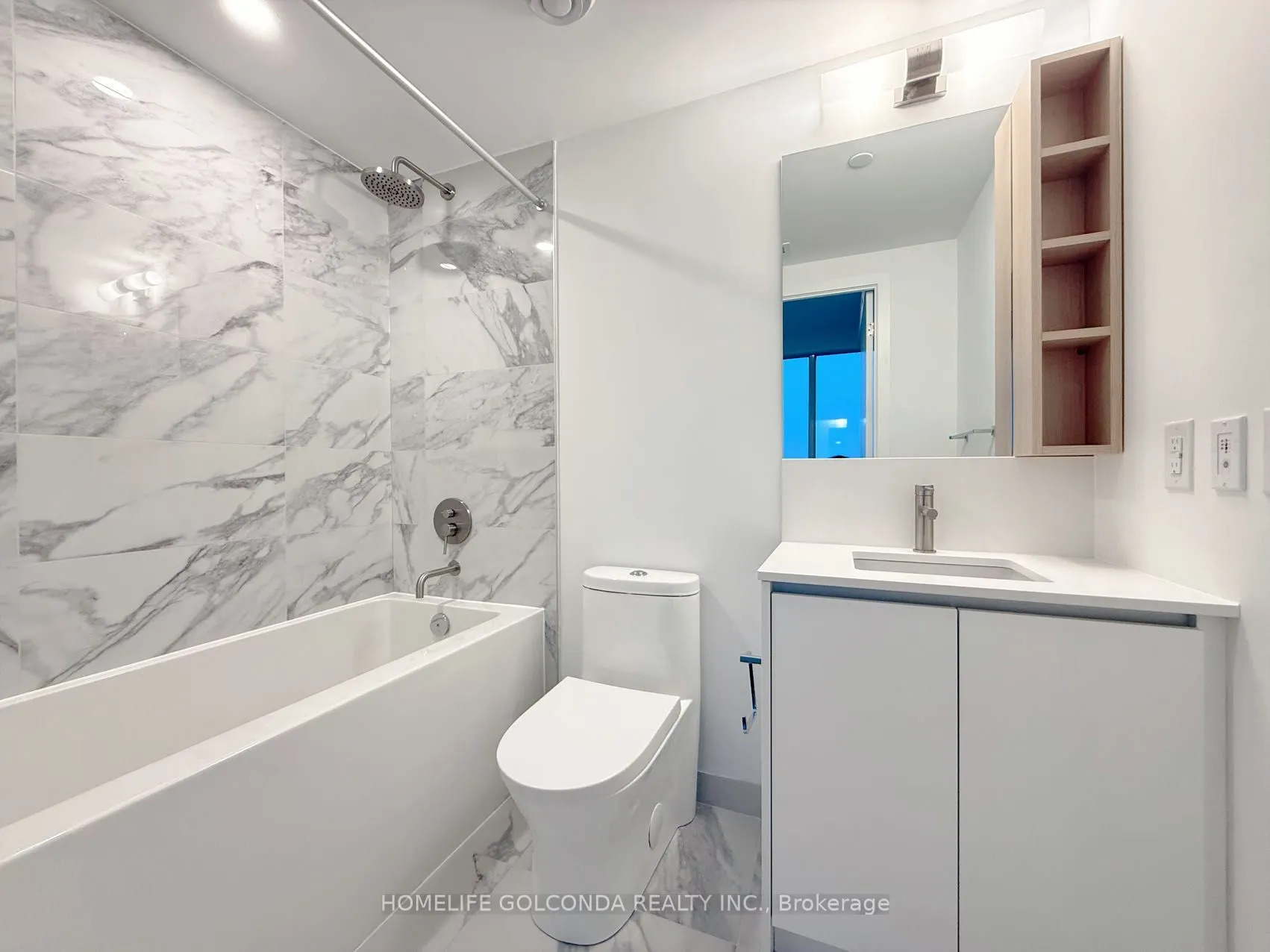 1100 Sheppard Avenue W, #LPH20