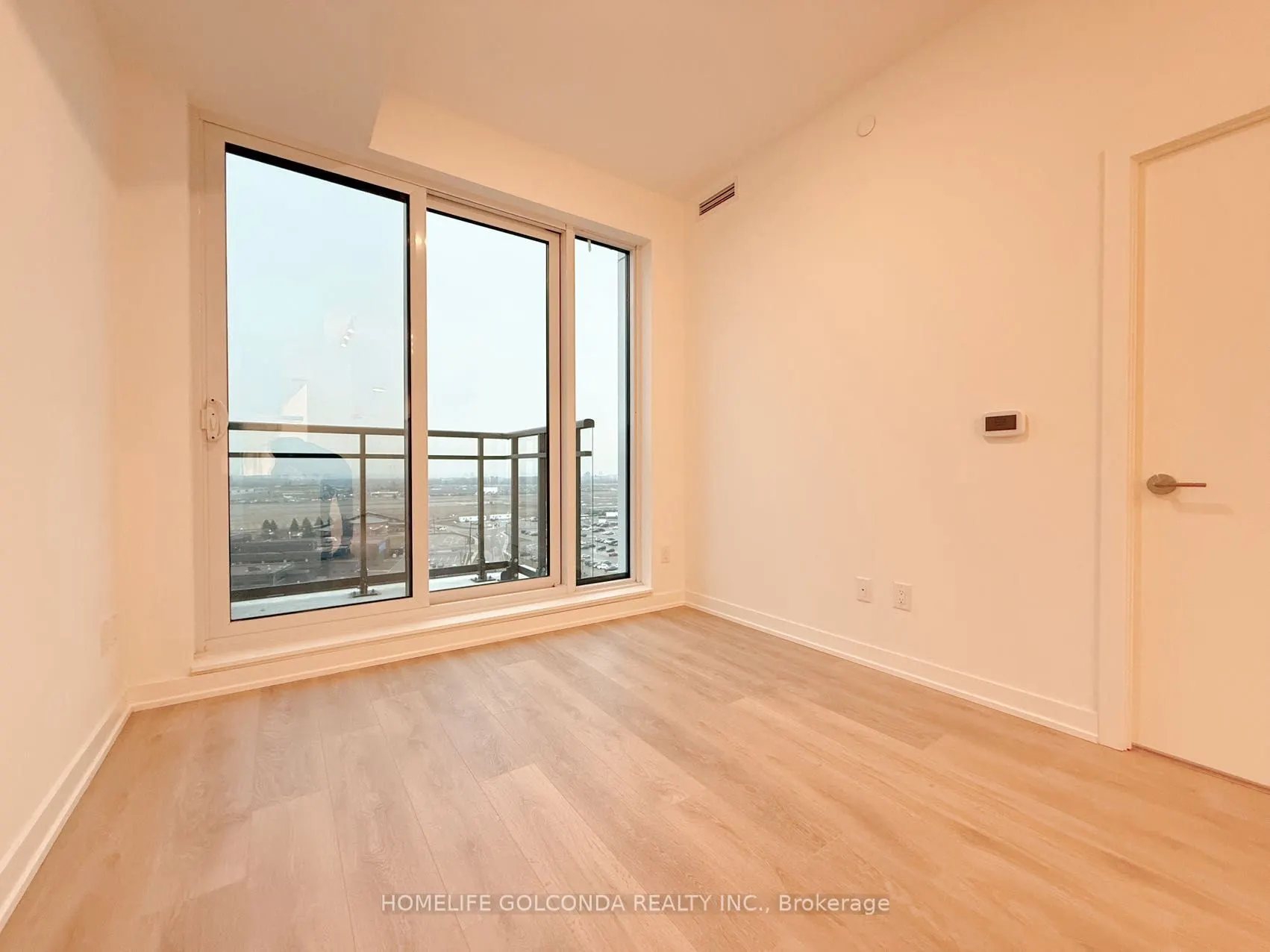 1100 Sheppard Avenue W, #LPH20