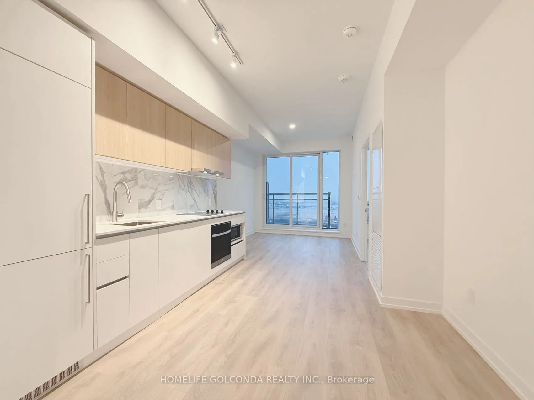 1100 Sheppard Avenue W, #LPH20