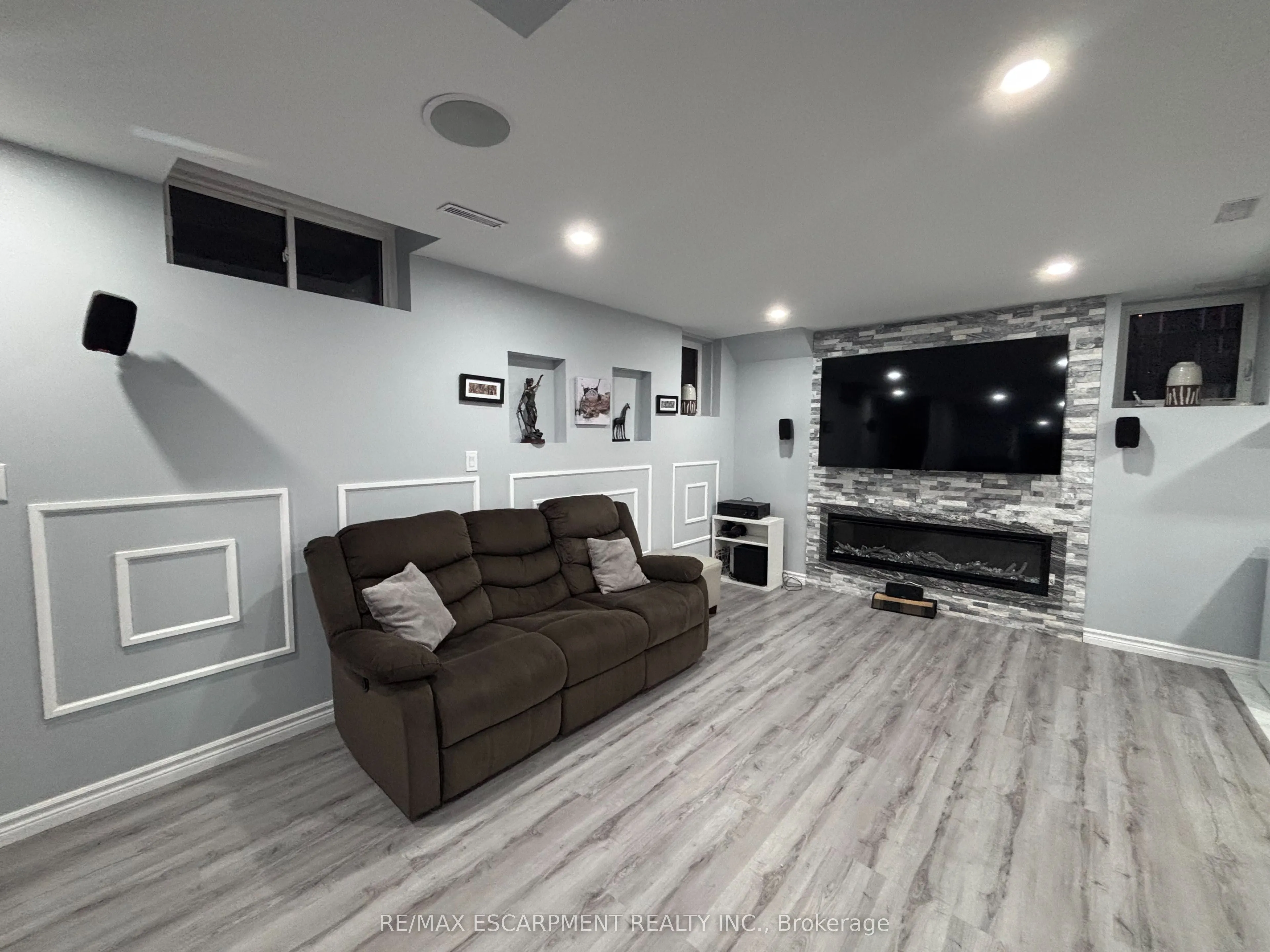 4272 Murvel Avenue, #Lower