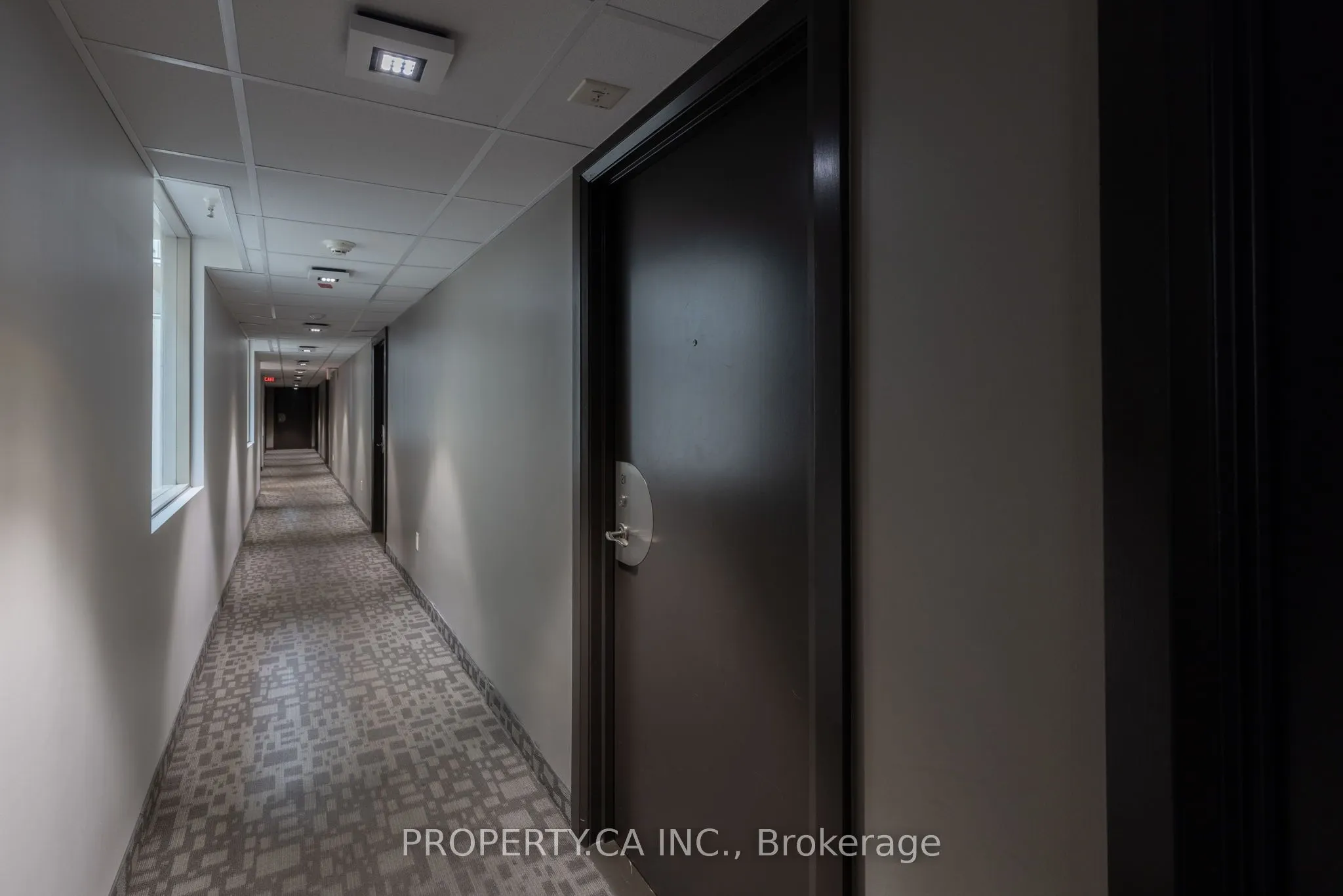 437 Roncesvalles Avenue, #211
