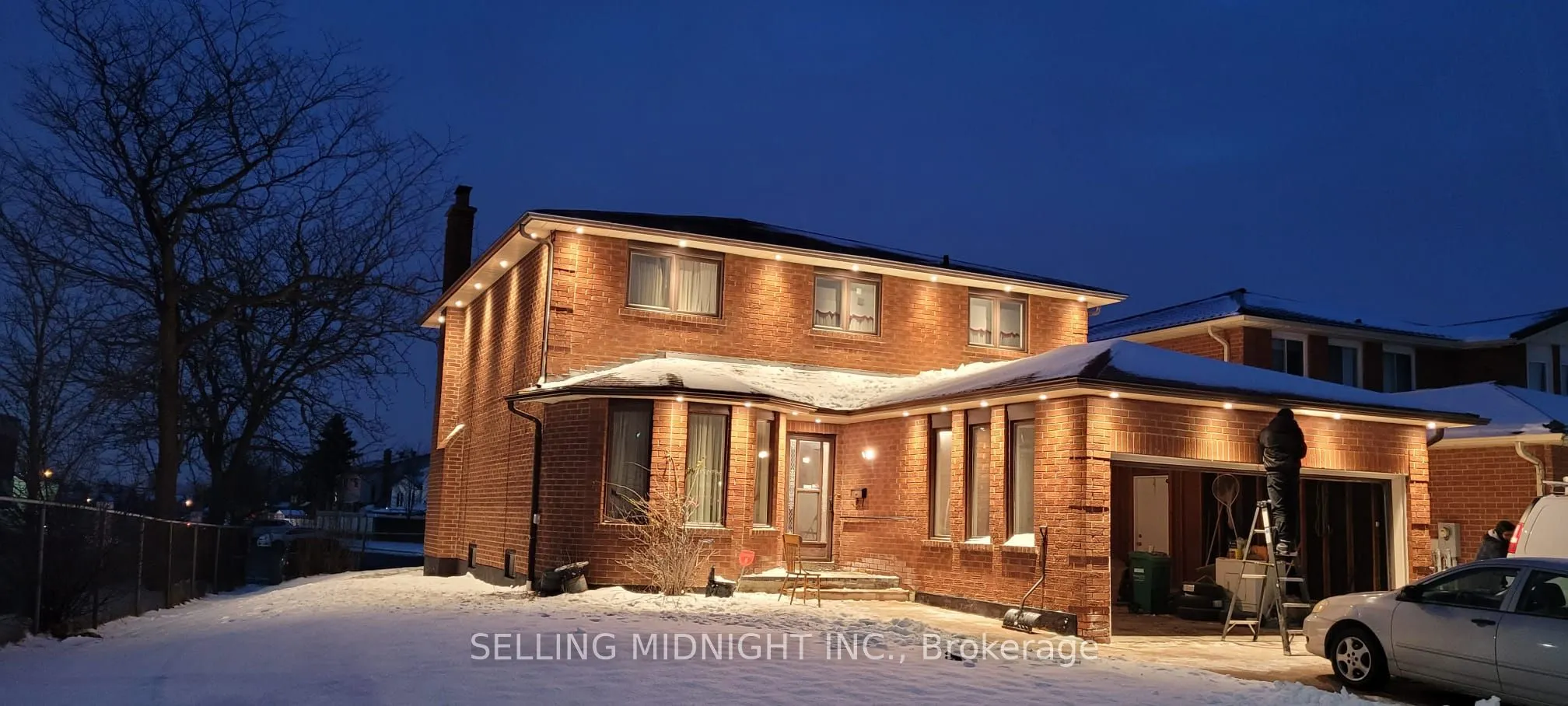 441 Rutherford Road N, #Room