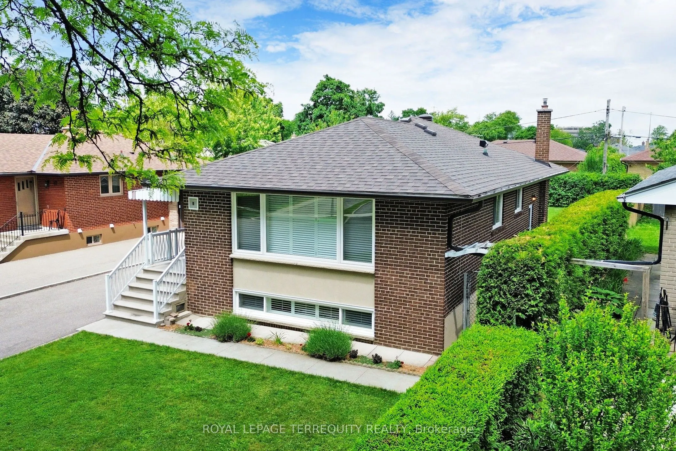 8 Cromer Place