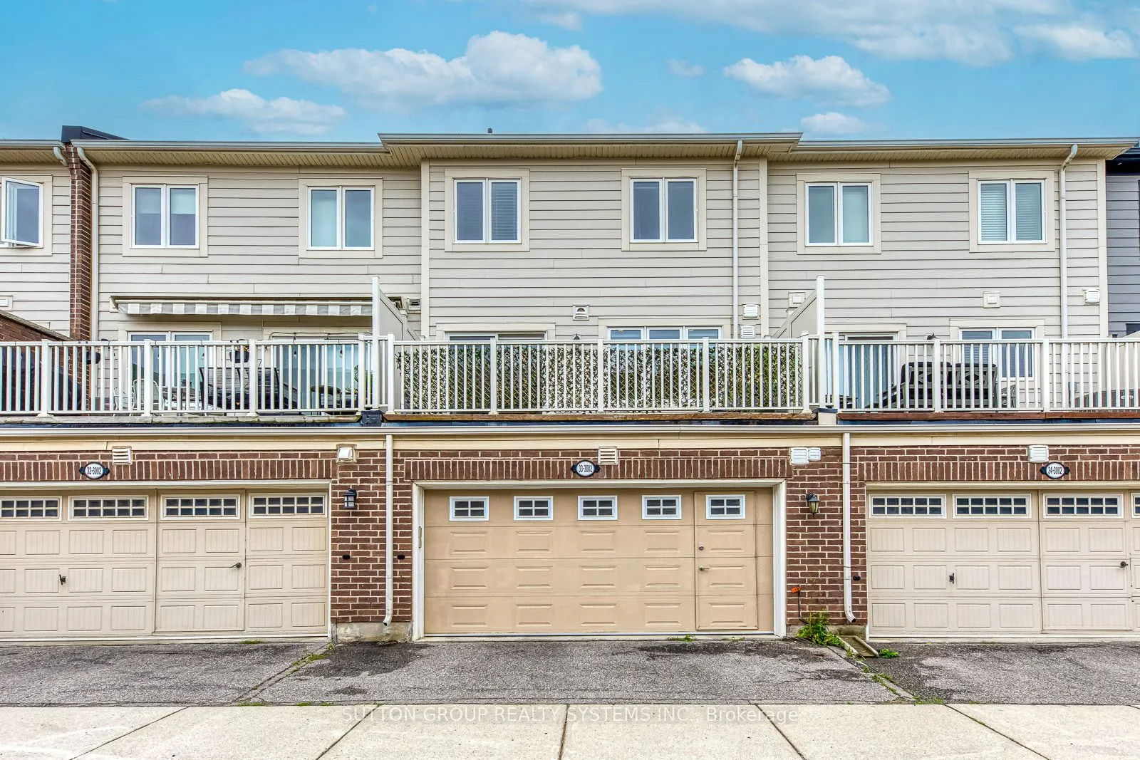 3002 Preserve Drive, Unit 33 Drive, #33