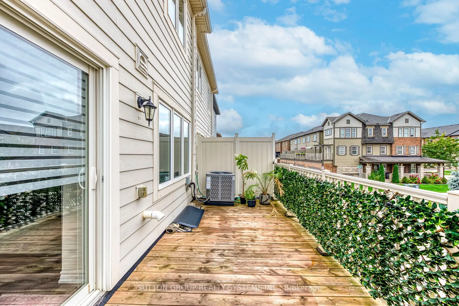 3002 Preserve Drive, Unit 33 Drive, #33